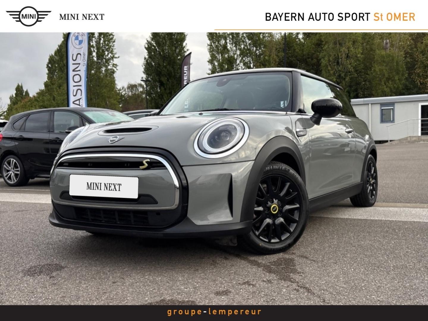 Image MINI Mini Cooper SE 184ch Edition Camden BVA 5CV