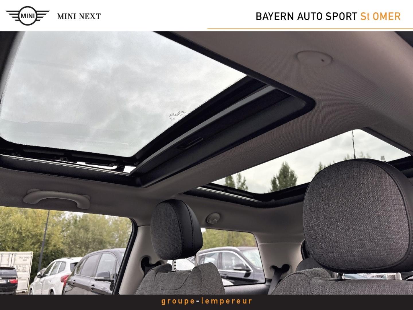 Image MINI Mini Cooper SE 184ch Edition Camden BVA 5CV