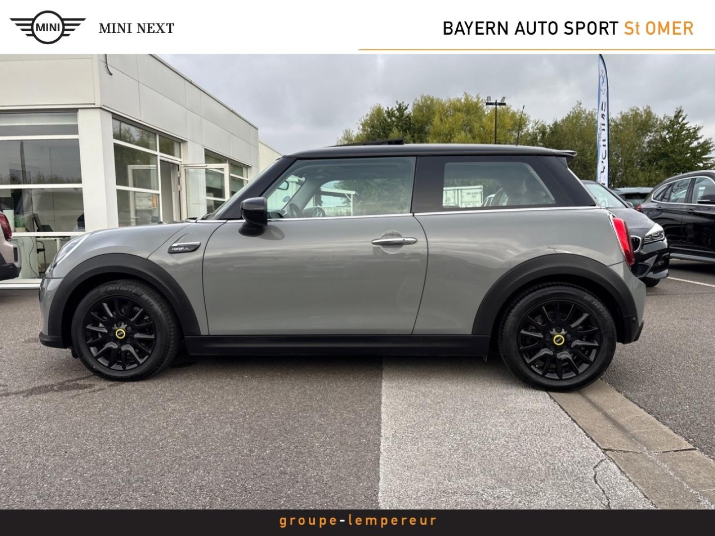 Image MINI Mini Cooper SE 184ch Edition Camden BVA 5CV