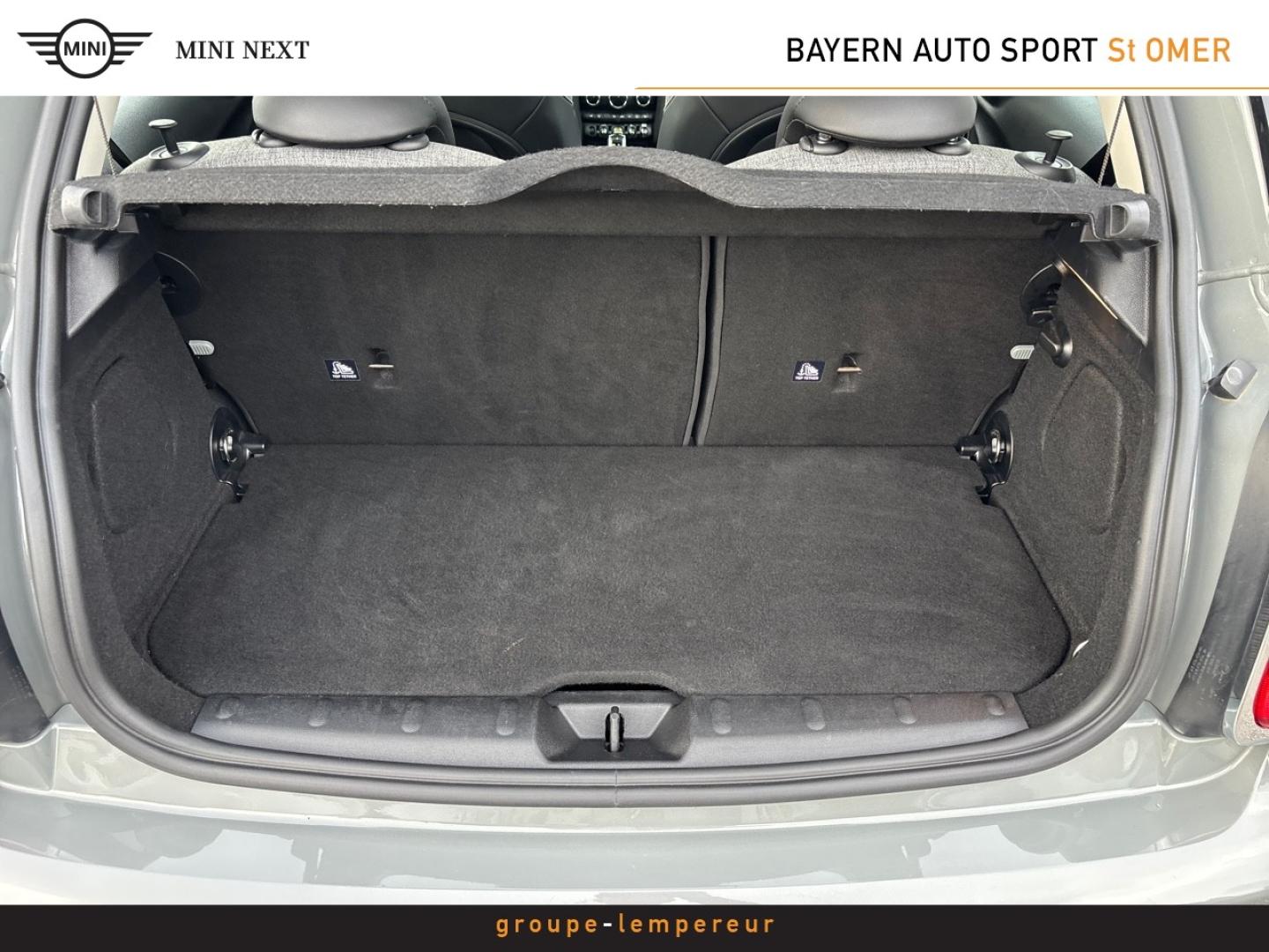 Image MINI Mini Cooper SE 184ch Edition Camden BVA 5CV