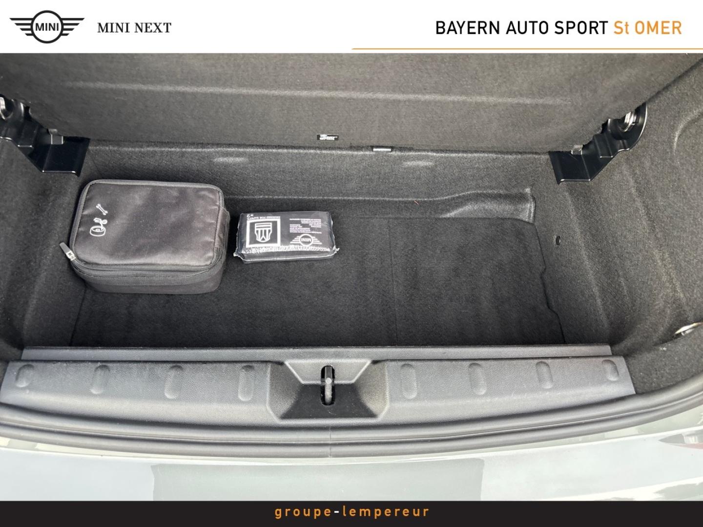 Image MINI Mini Cooper SE 184ch Edition Camden BVA 5CV