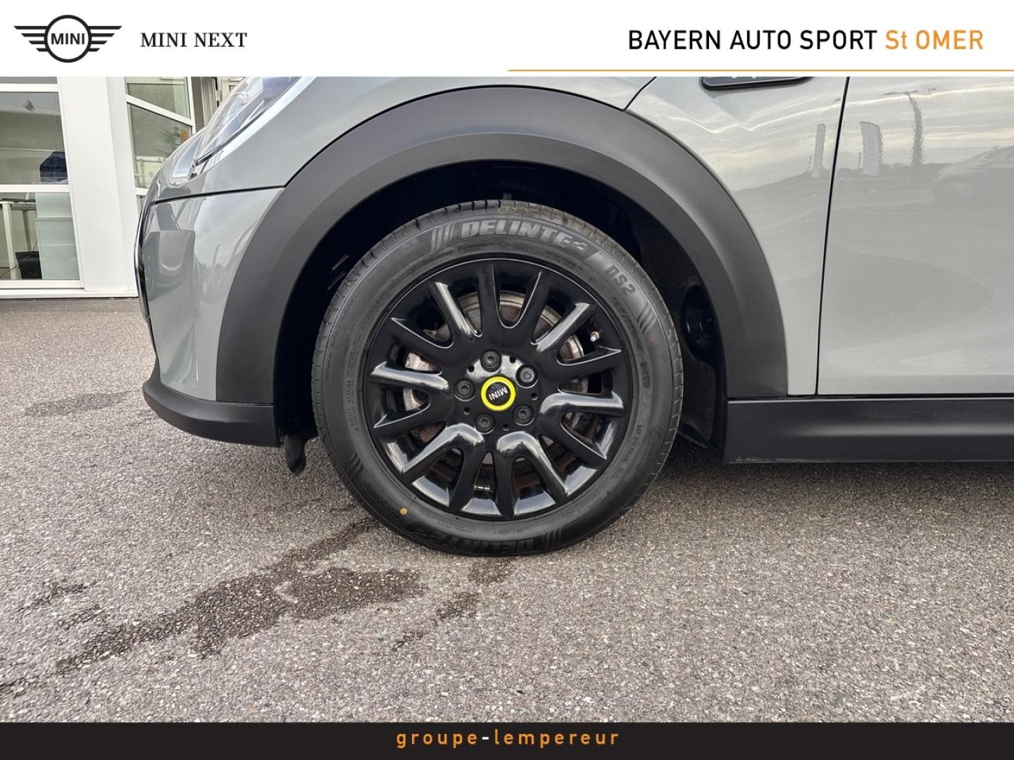 Image MINI Mini Cooper SE 184ch Edition Camden BVA 5CV