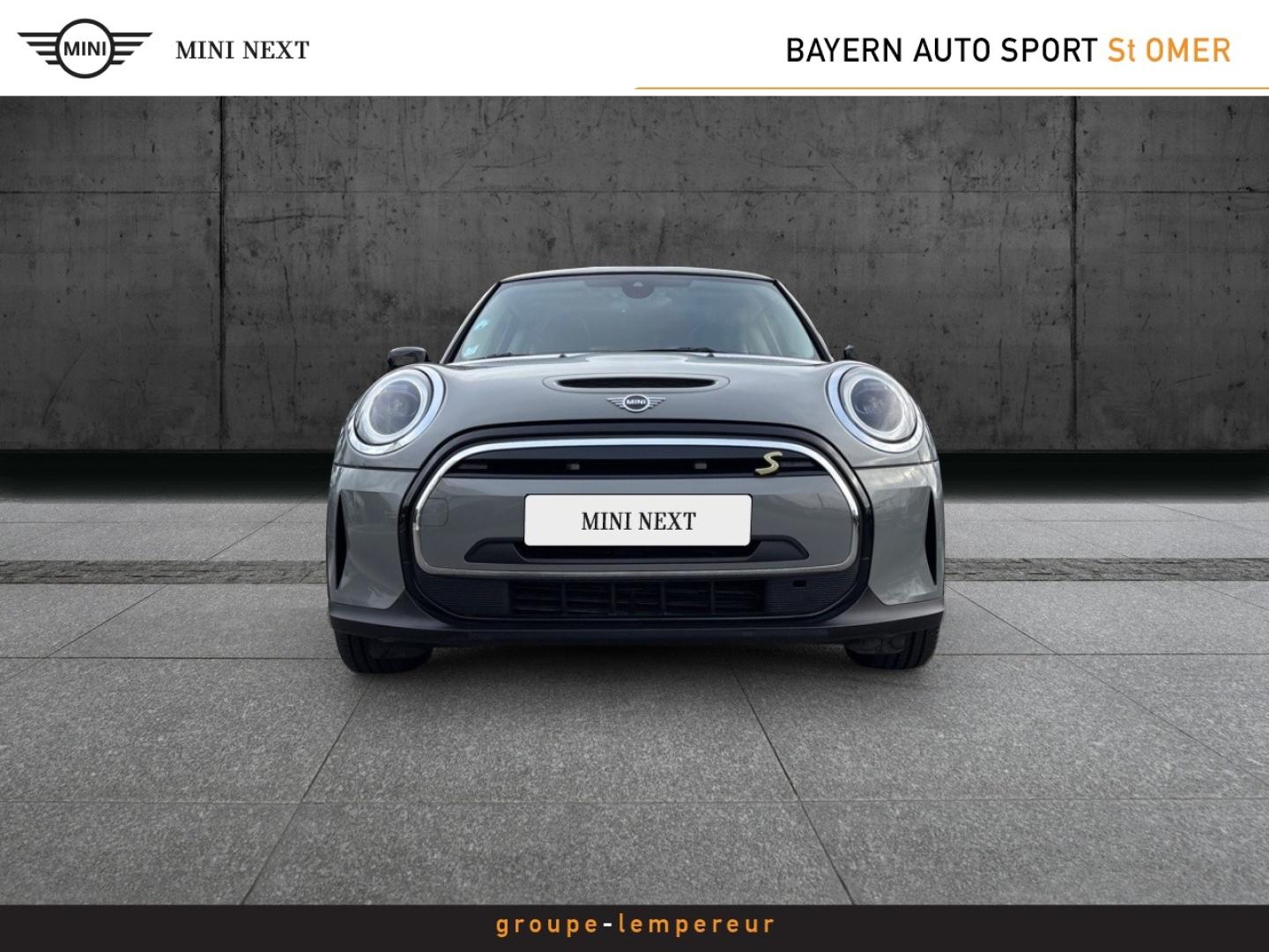 Image MINI Mini Cooper SE 184ch Edition Camden BVA 5CV