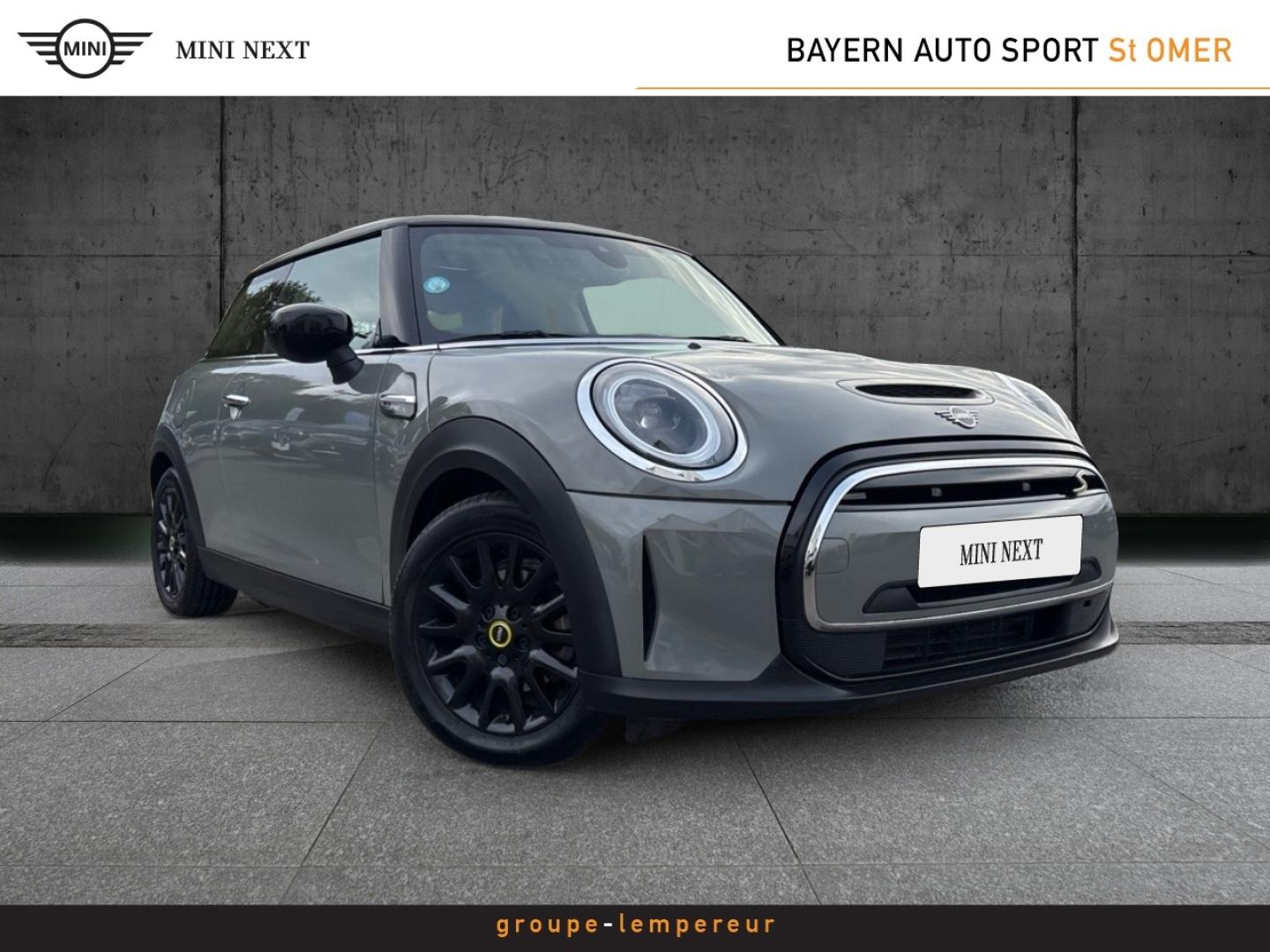 Photo MINI Mini Cooper SE 184ch Edition Camden BVA 5CV
