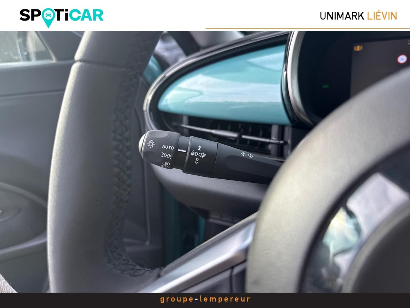 Image FIAT 600 e 156ch 54kWh Icône