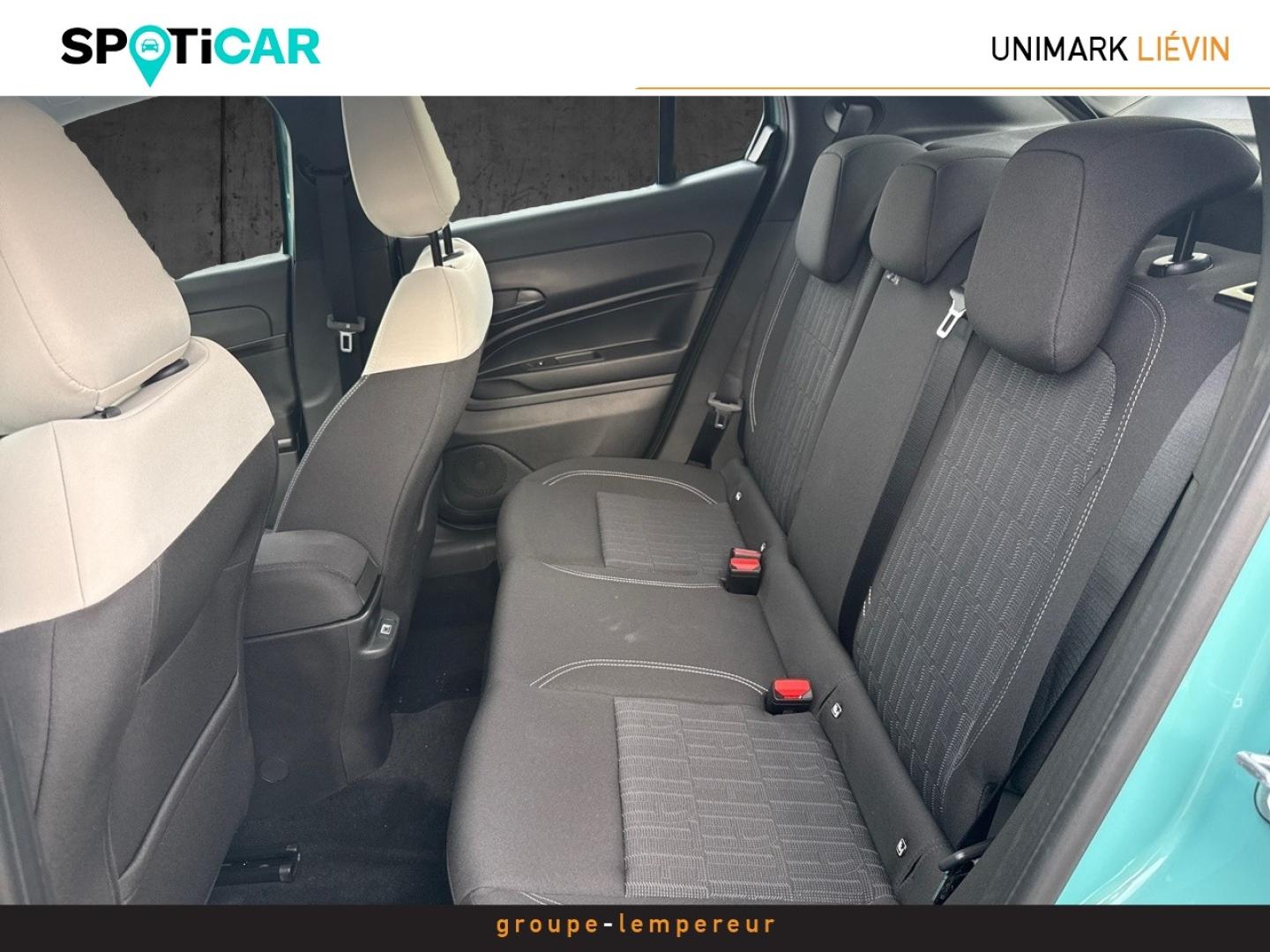 Image FIAT 600 e 156ch 54kWh Icône