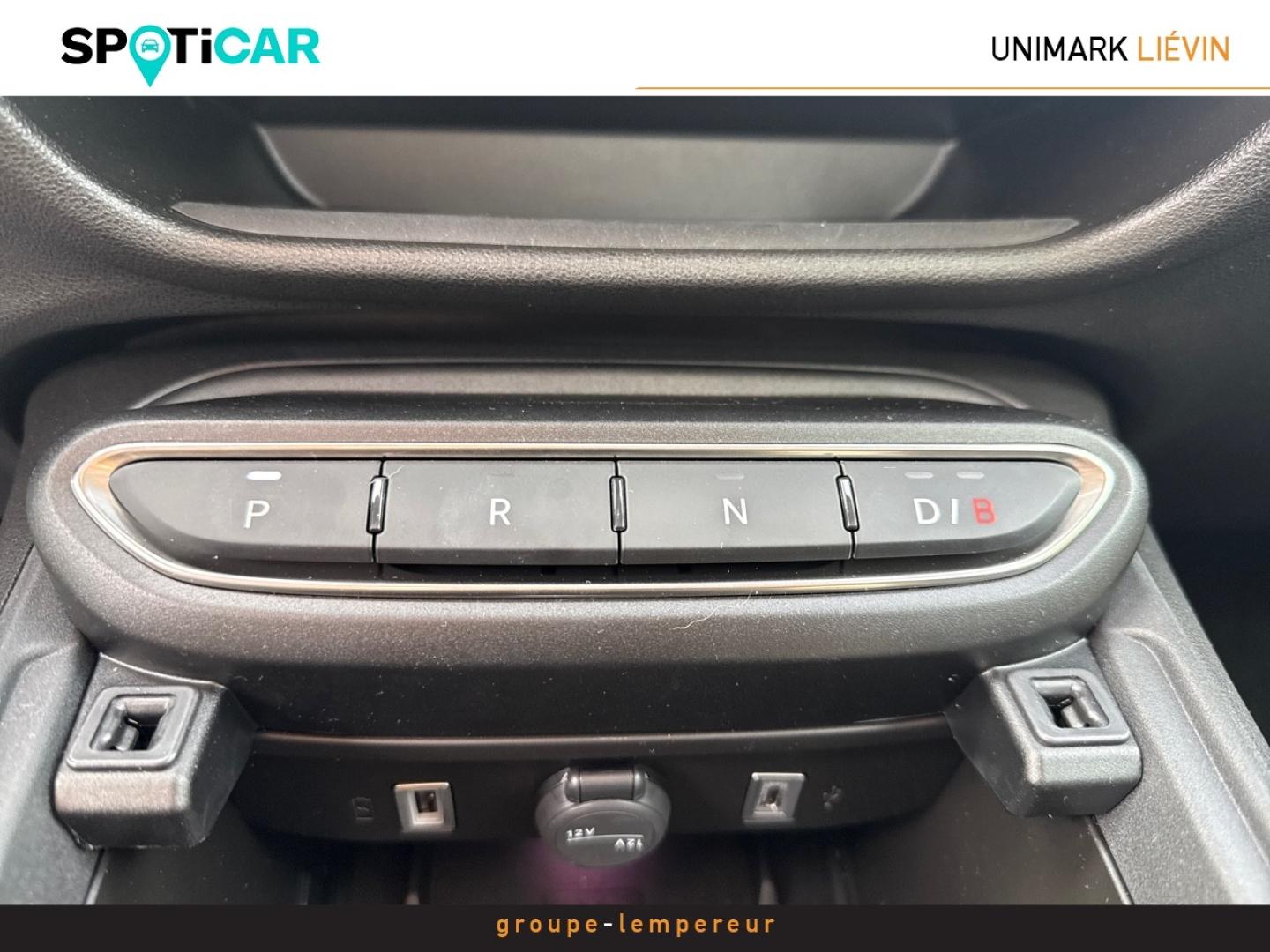Image FIAT 600 e 156ch 54kWh Icône