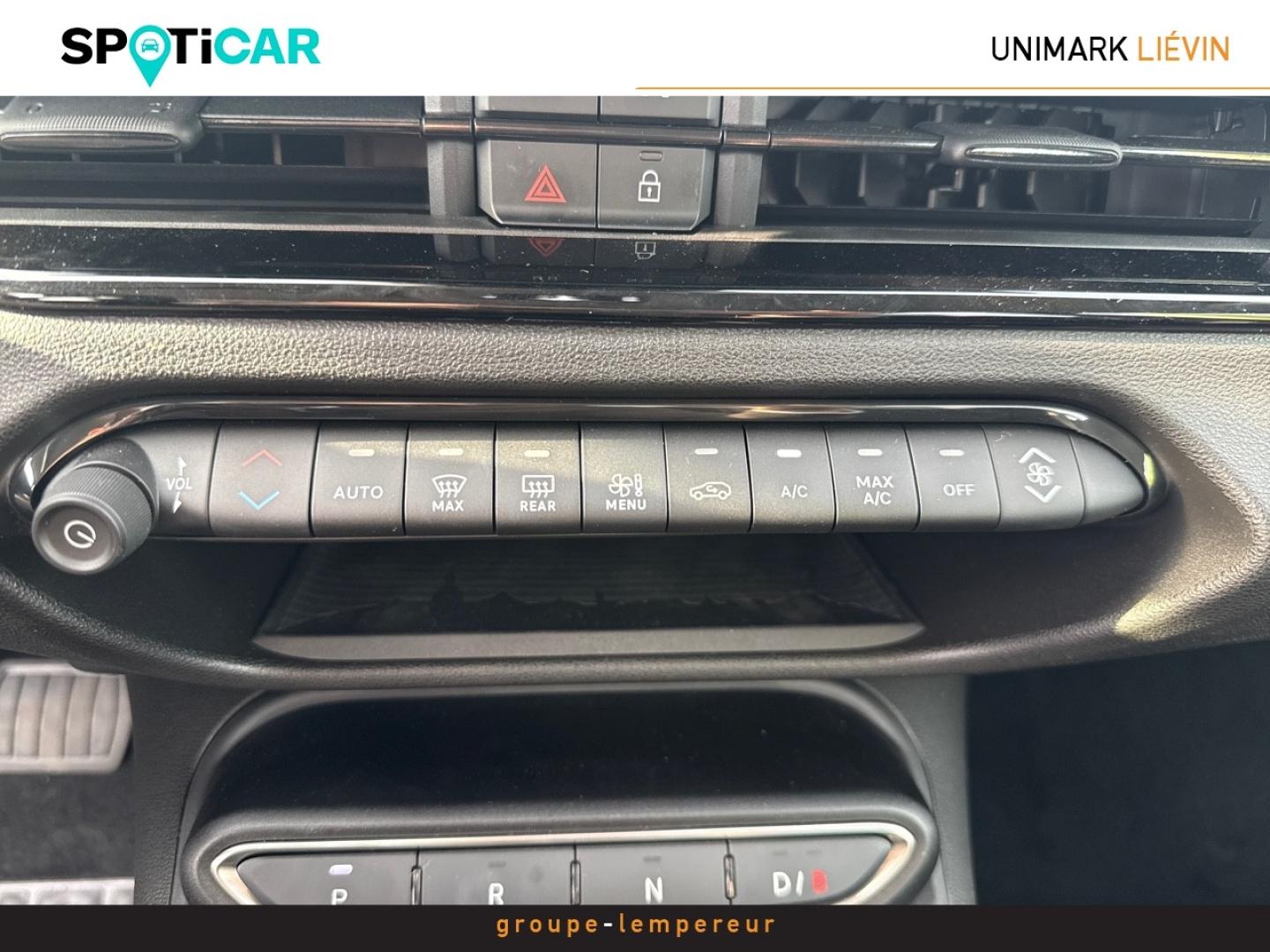 Image FIAT 600 e 156ch 54kWh Icône