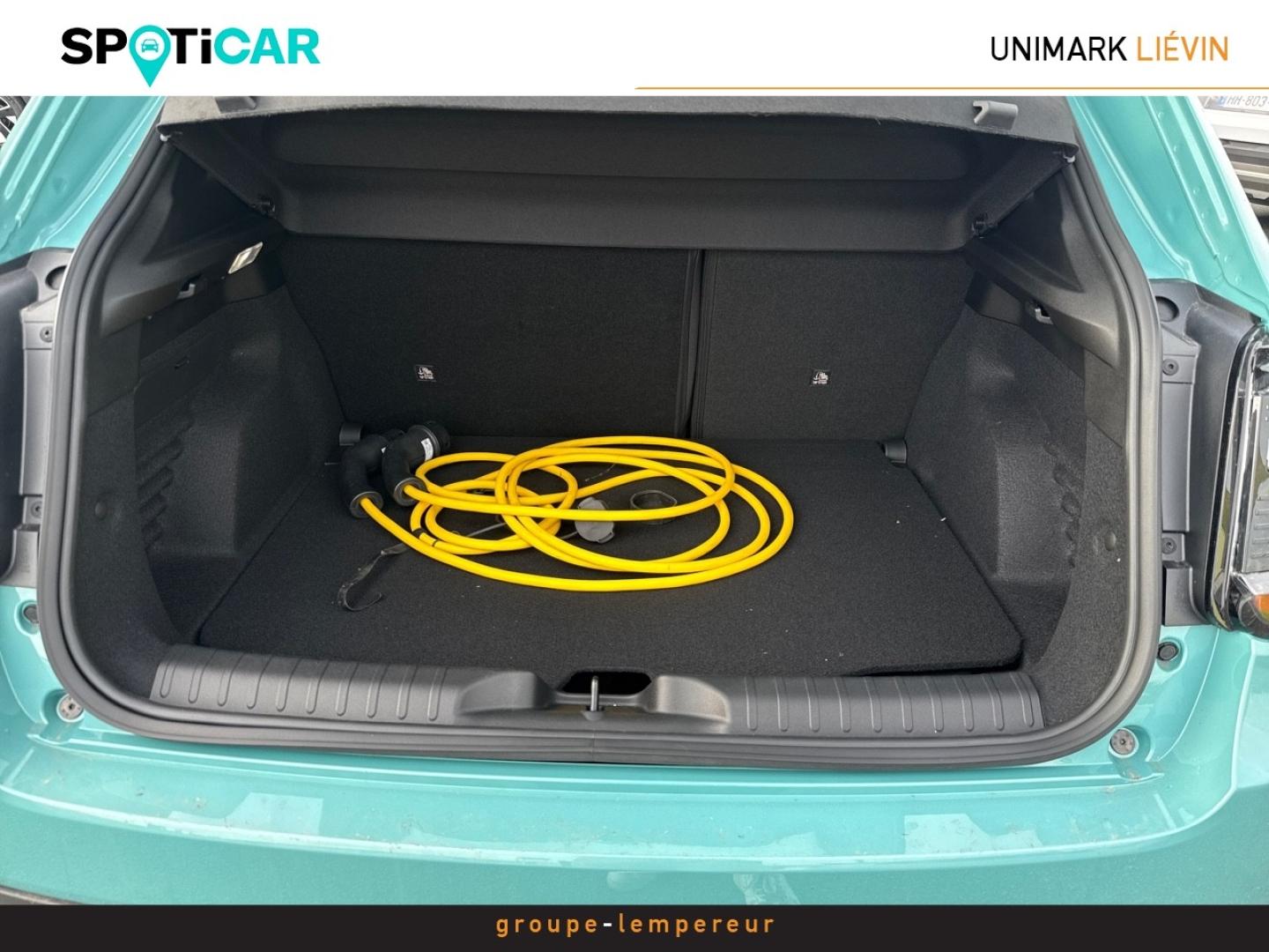 Image FIAT 600 e 156ch 54kWh Icône