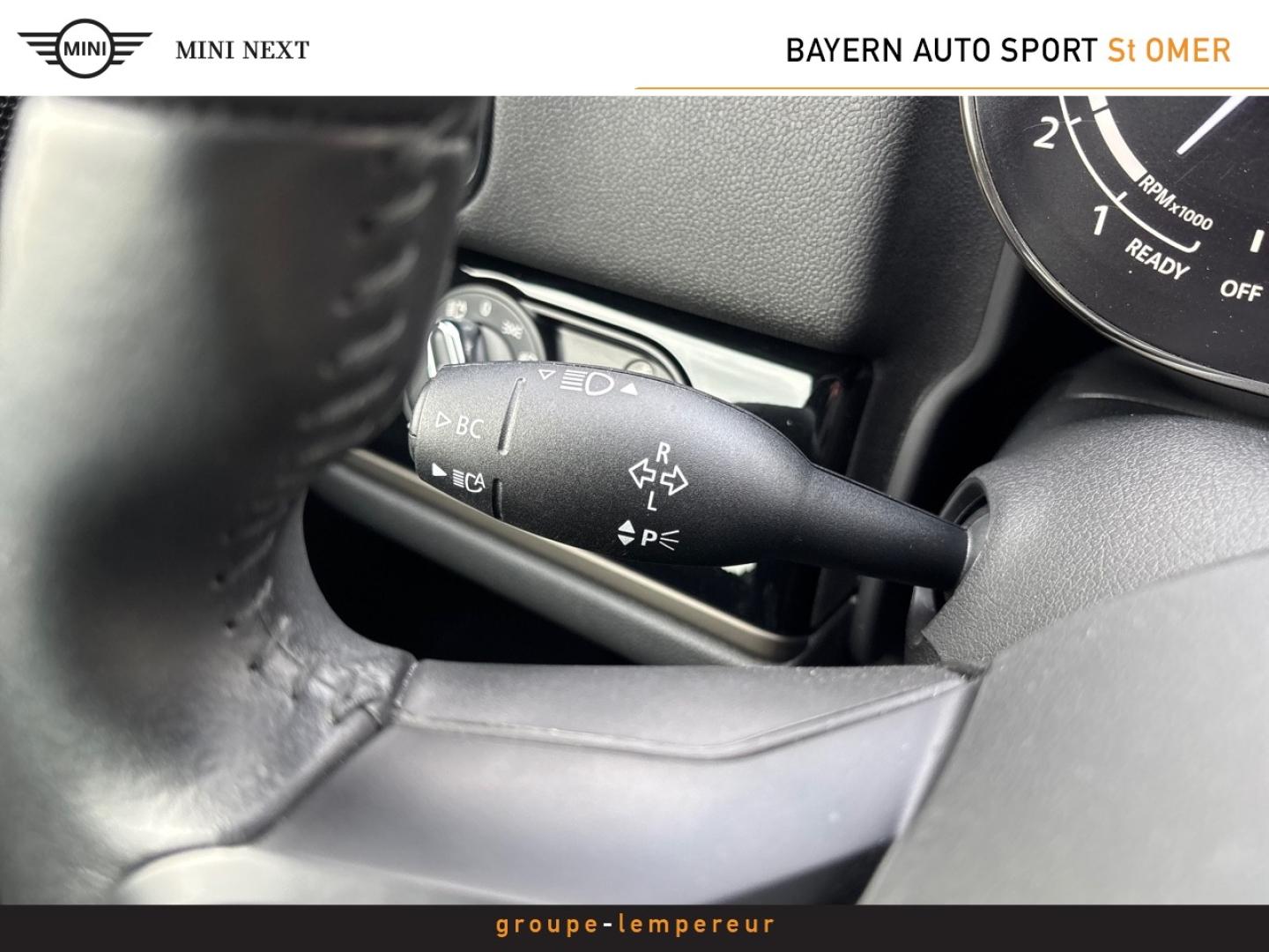 Image MINI Countryman Cooper 136ch  Highlands BVA7