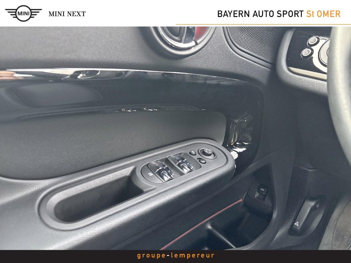 Image MINI Countryman Cooper 136ch  Highlands BVA7