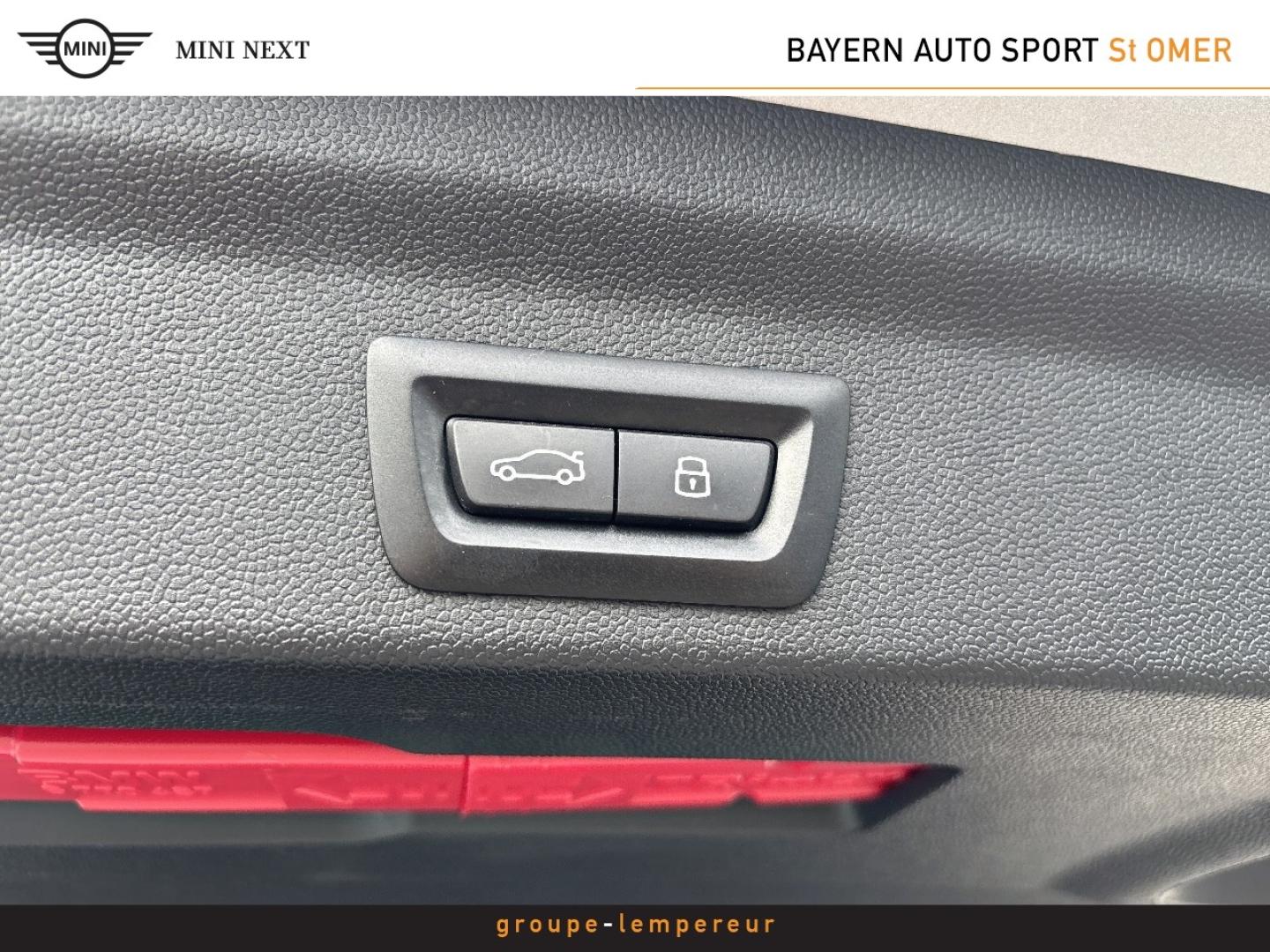 Image MINI Countryman Cooper 136ch  Highlands BVA7