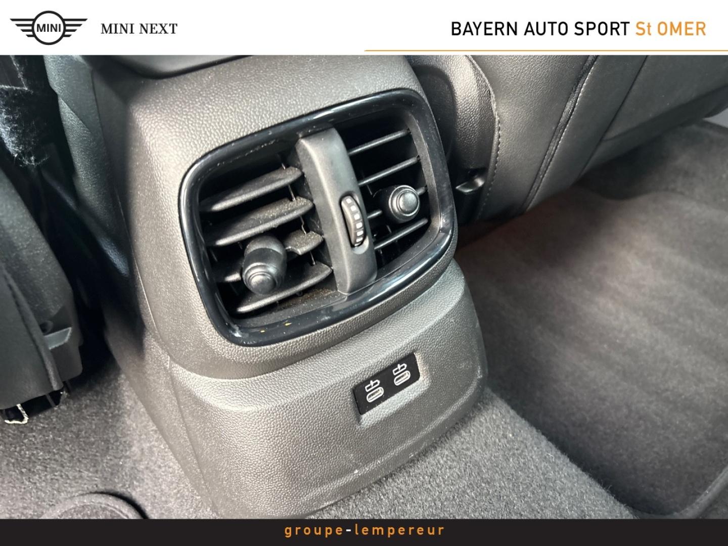 Image MINI Countryman Cooper 136ch  Highlands BVA7