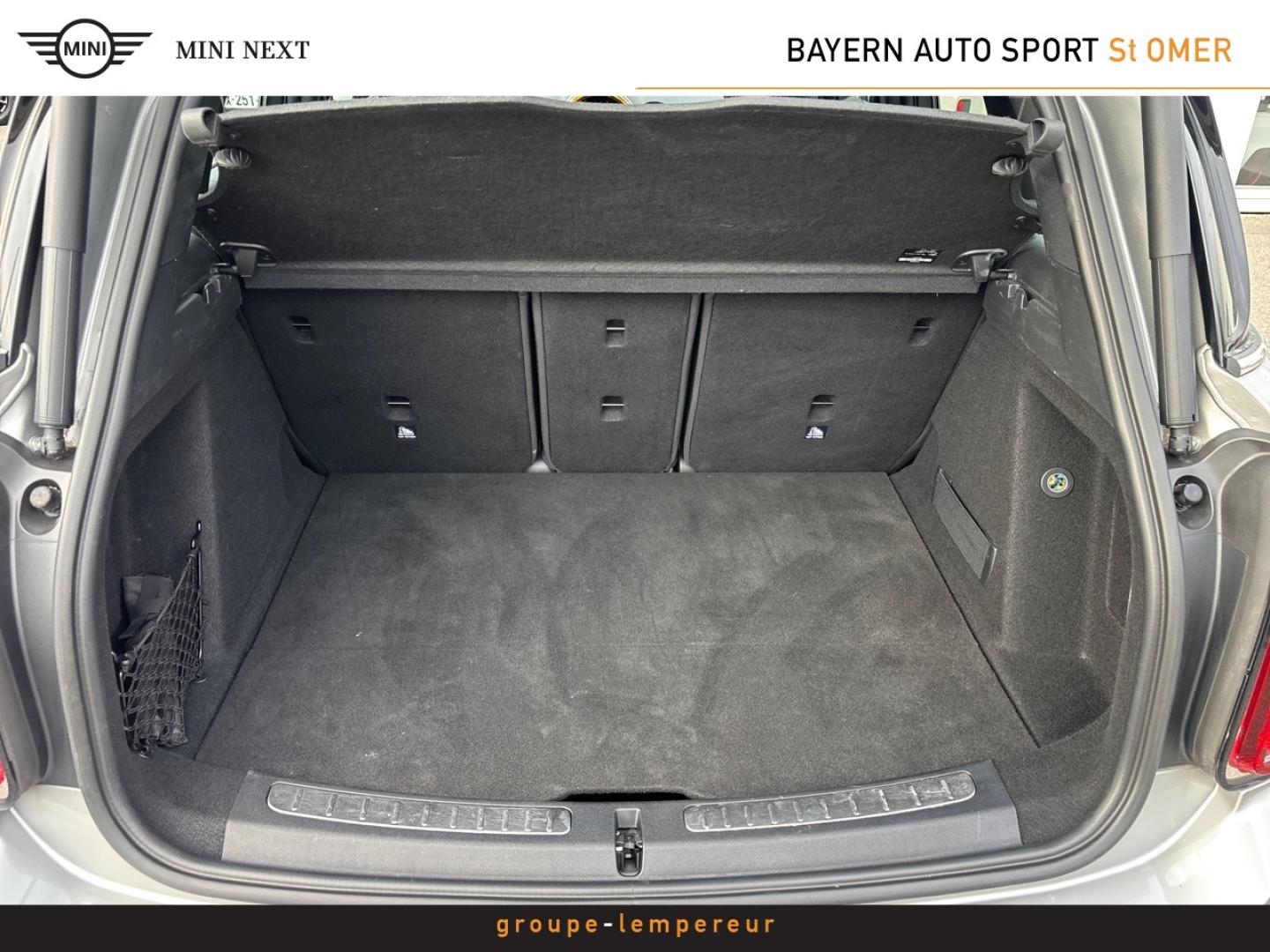 Image MINI Countryman Cooper 136ch  Highlands BVA7