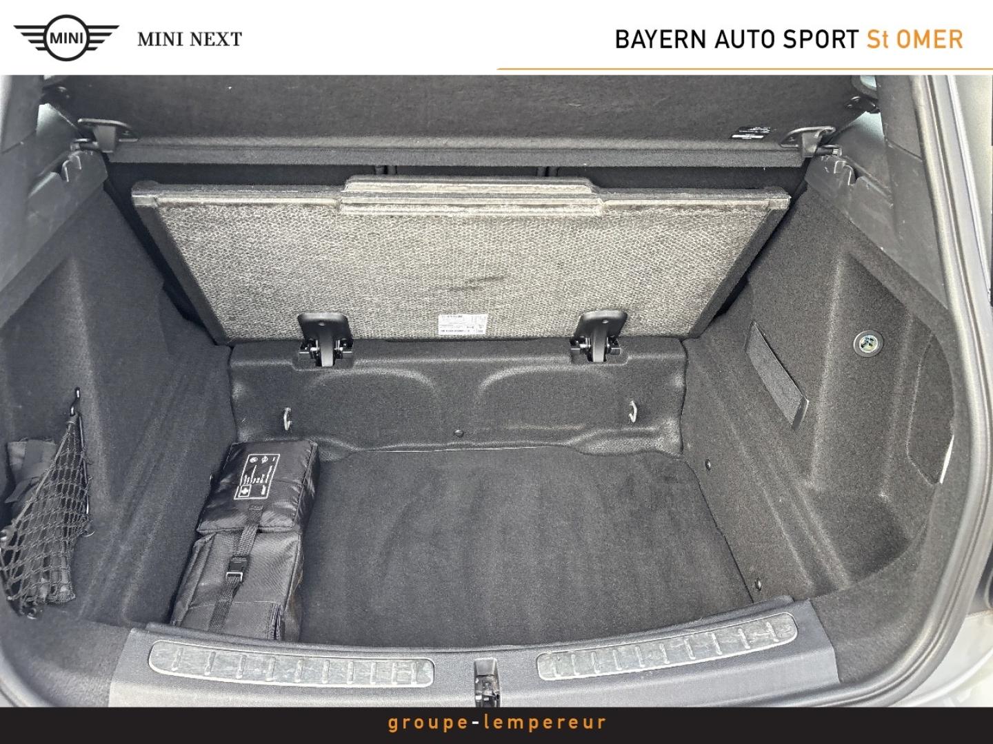 Image MINI Countryman Cooper 136ch  Highlands BVA7