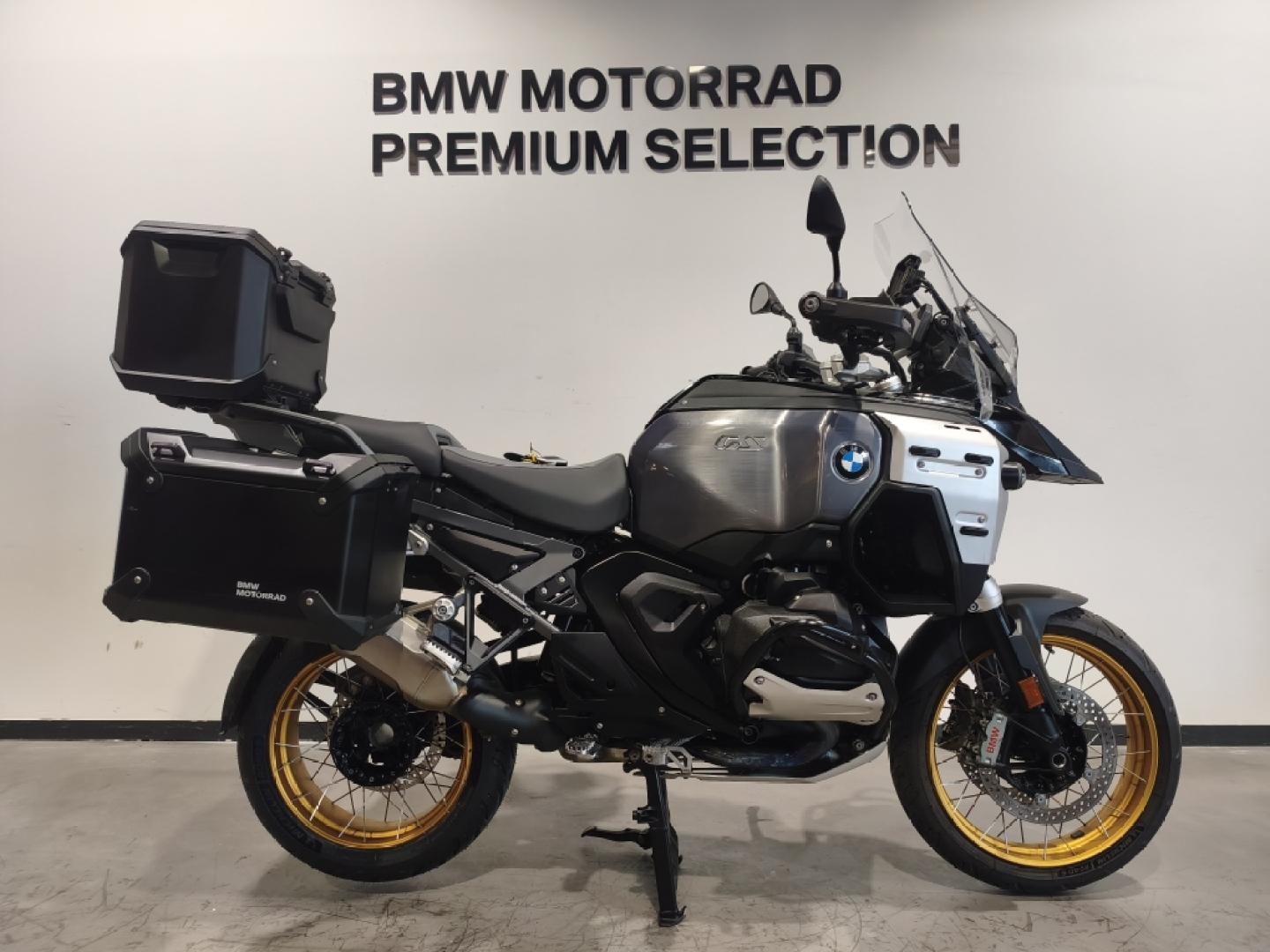 Image BMW R R 1300 GS Adventure