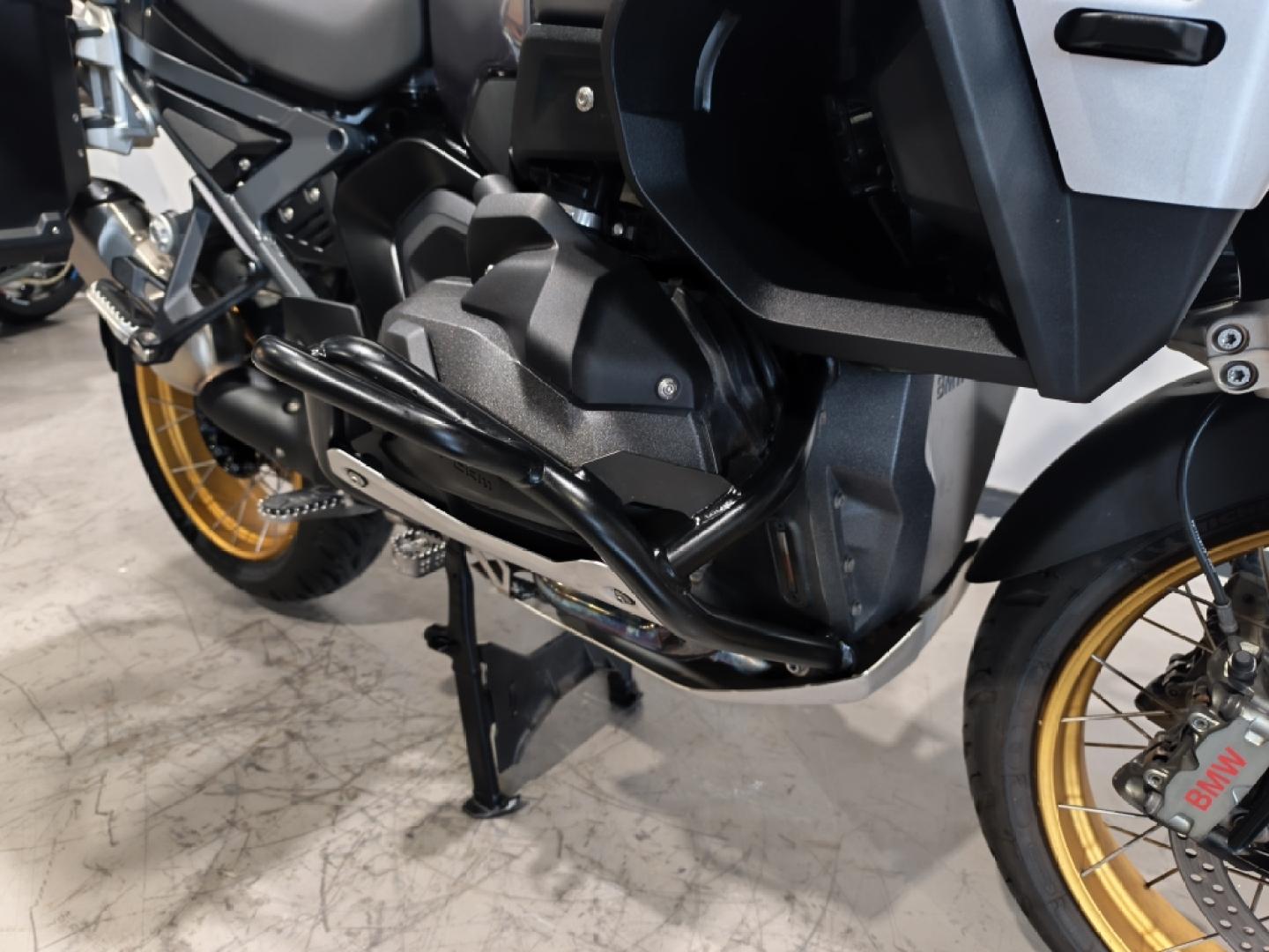 Image BMW R R 1300 GS Adventure