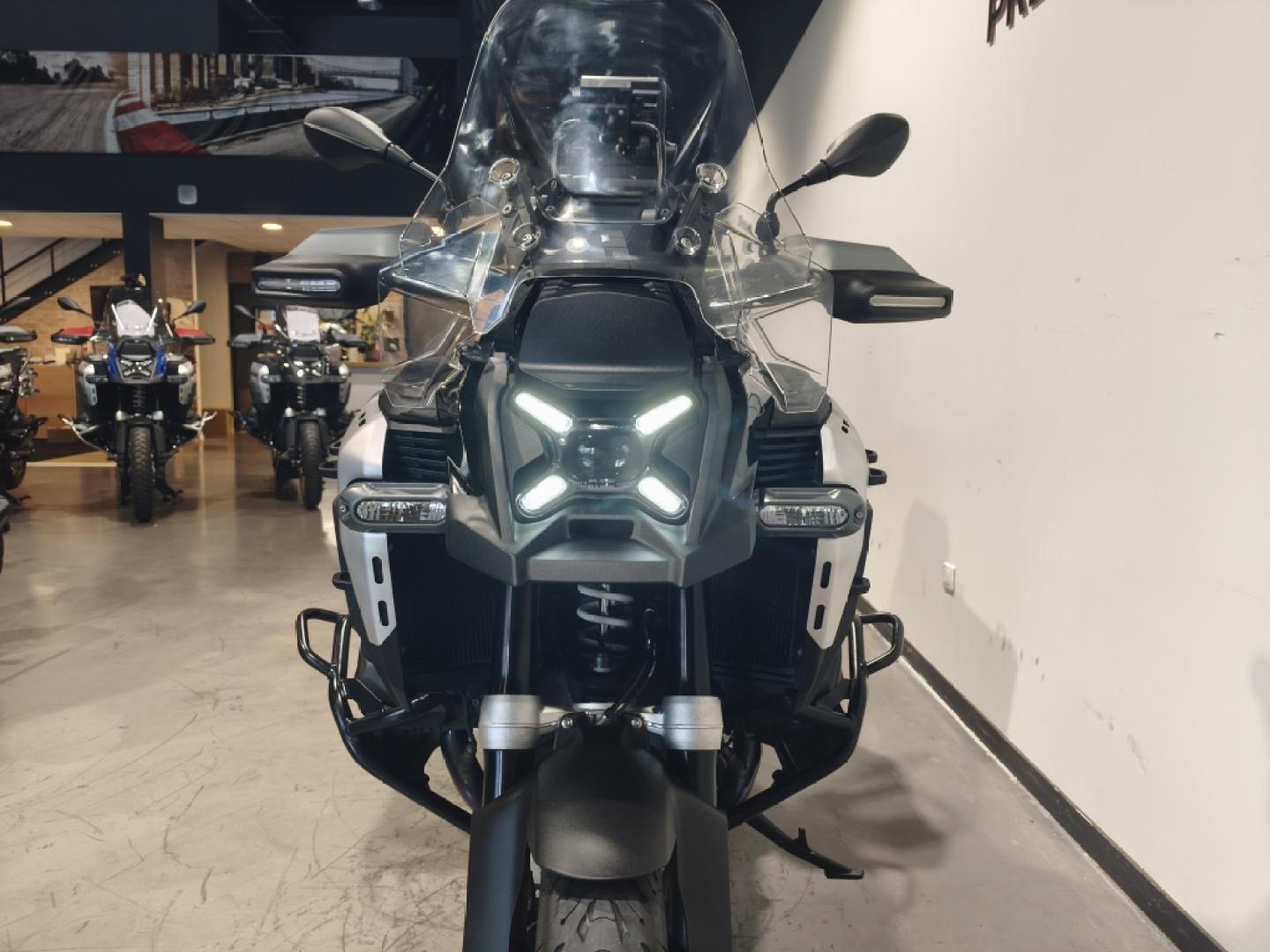 Image BMW R R 1300 GS Adventure