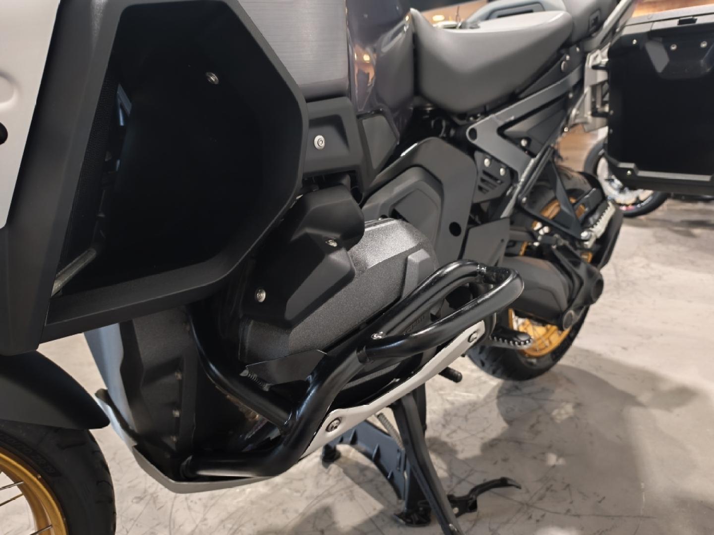 Image BMW R R 1300 GS Adventure