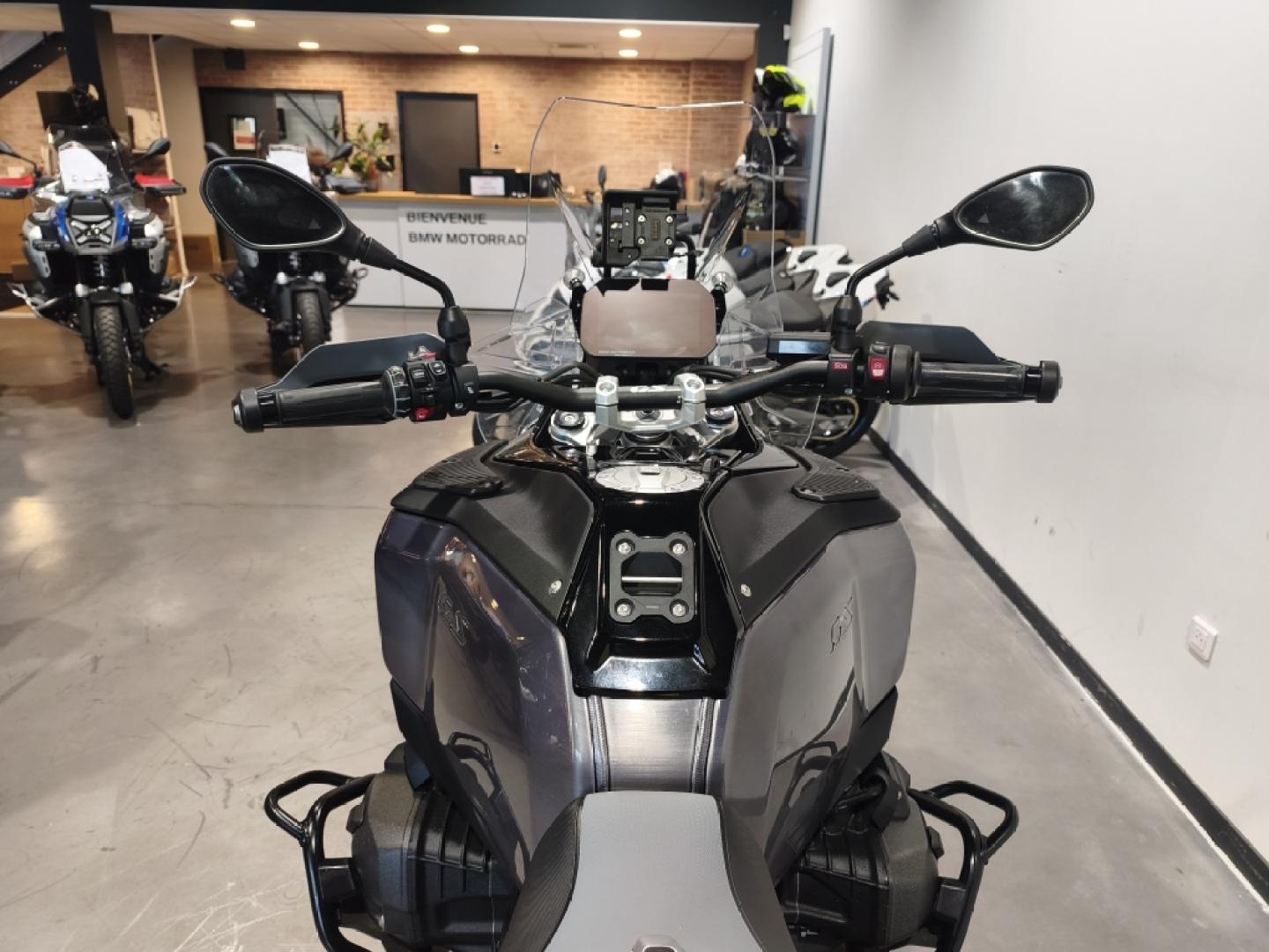 Image BMW R R 1300 GS Adventure