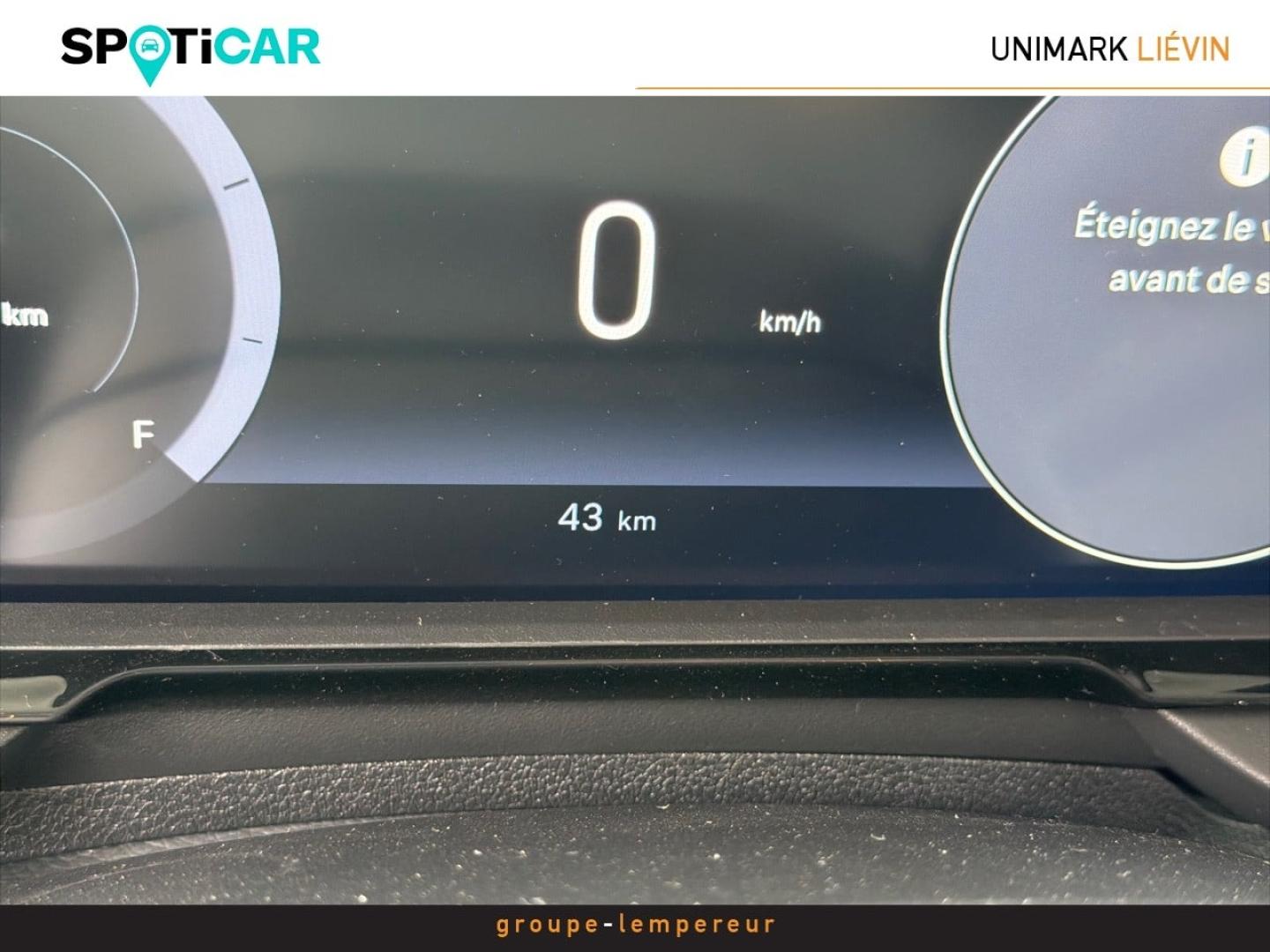 Image FIAT Doblo Fg M Diesel 100ch 25th Anniversary