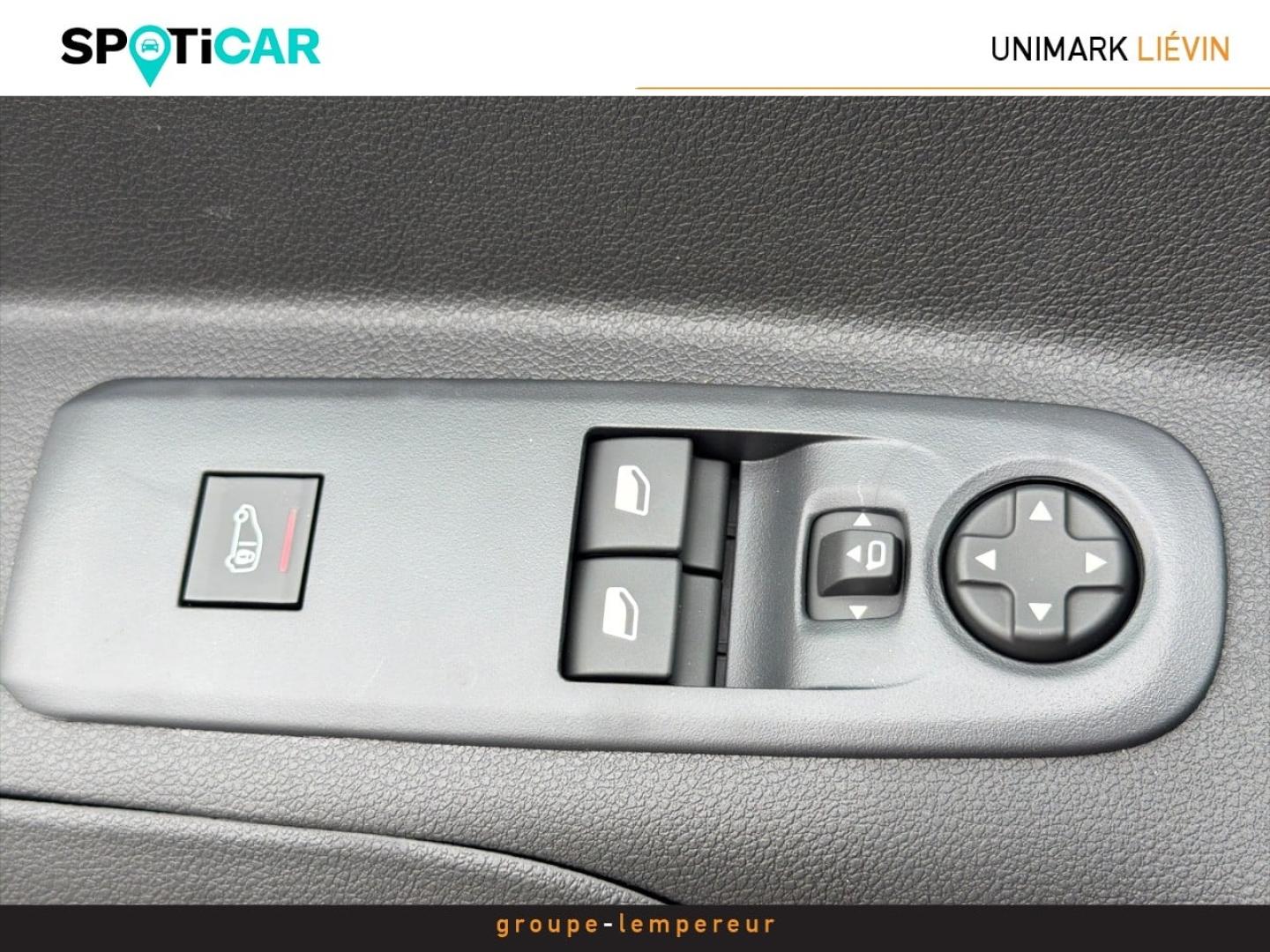 Image FIAT Doblo Fg M Diesel 100ch 25th Anniversary
