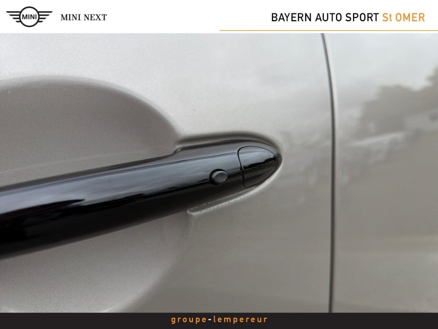 Image MINI Countryman Cooper 136ch  Highlands BVA7