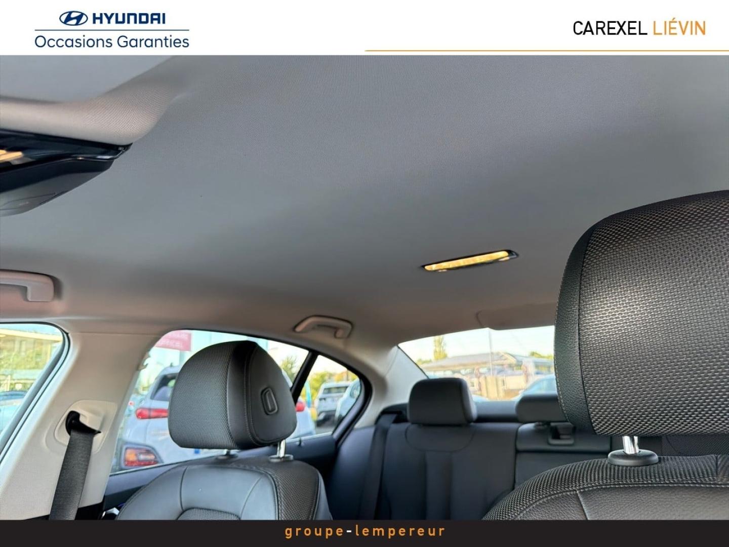 Image BMW Série 5 520dA 190ch Sport Steptronic Euro6d-T