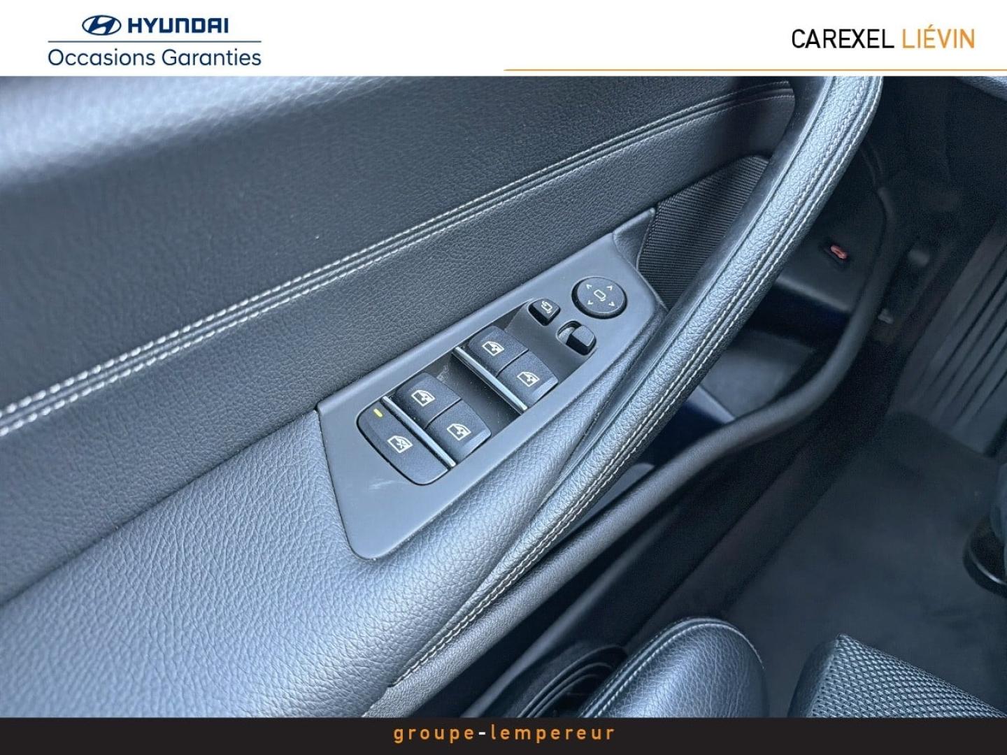 Image BMW Série 5 520dA 190ch Sport Steptronic Euro6d-T