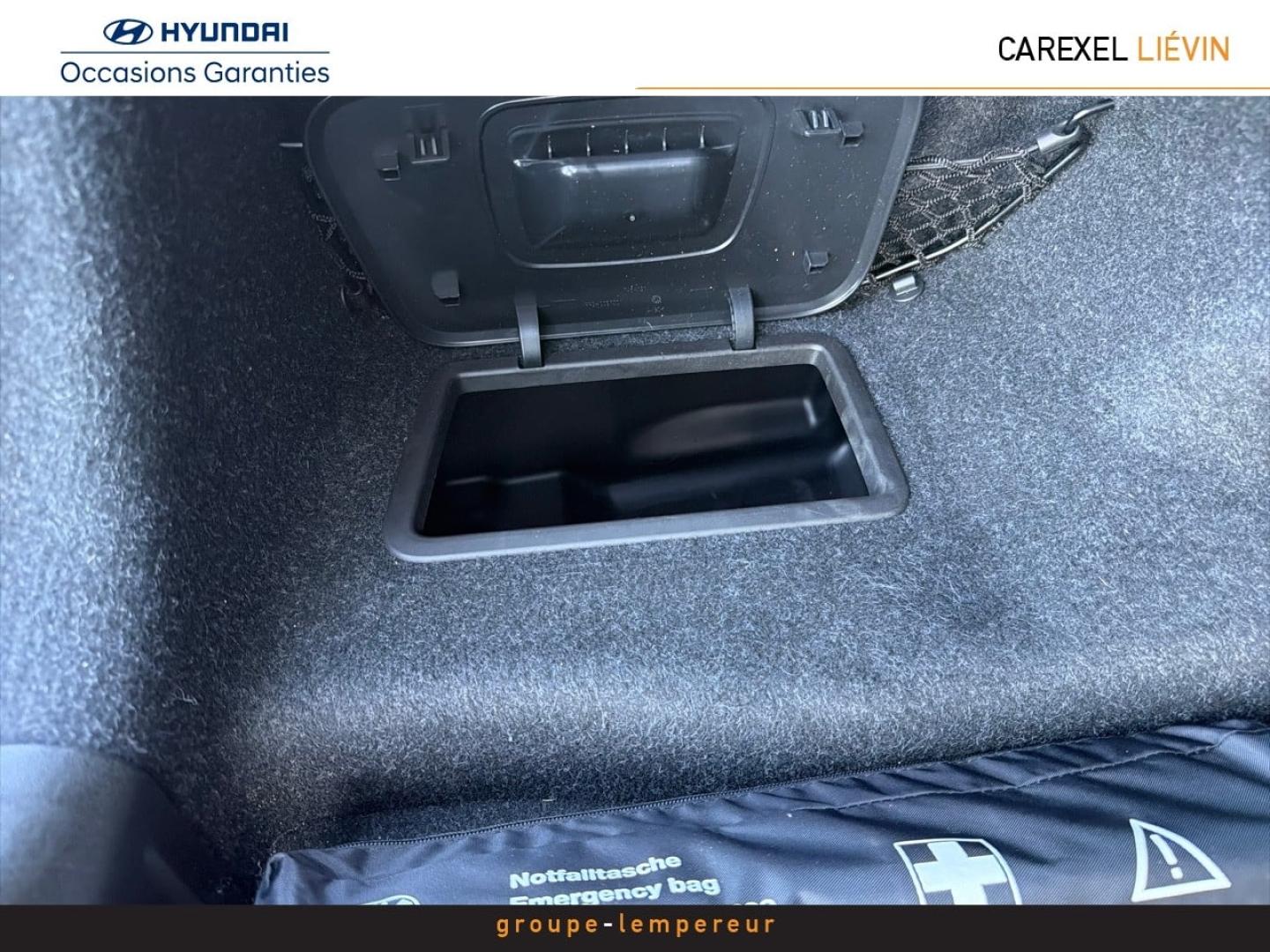 Image BMW Série 5 520dA 190ch Sport Steptronic Euro6d-T