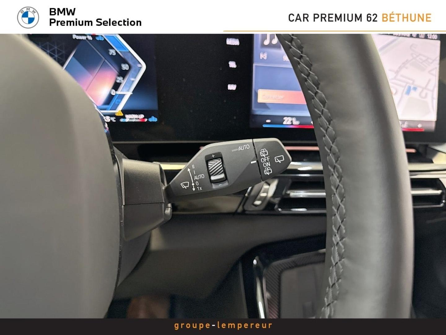 Image BMW X1 sDrive20i 170ch M Sport