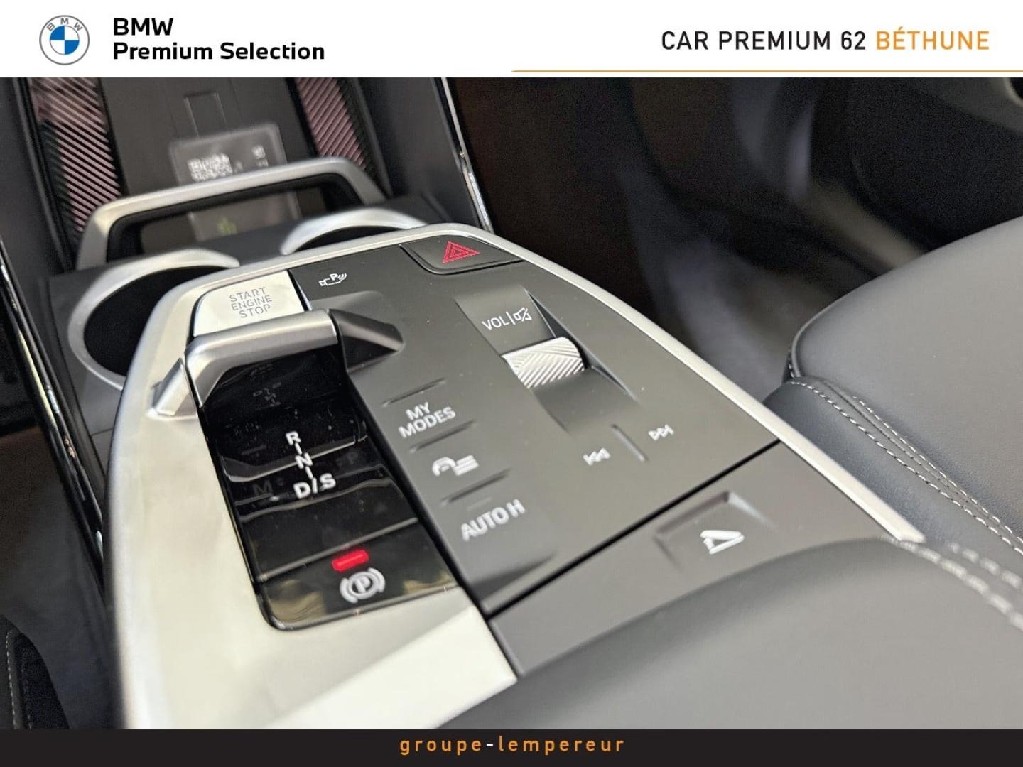 Image BMW X1 sDrive20i 170ch M Sport