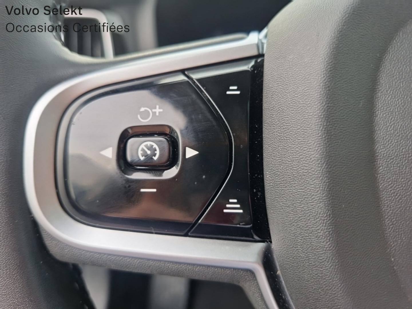 Image VOLVO V60 T6 AWD 253+145ch Plus Style Dark Geartronic 8