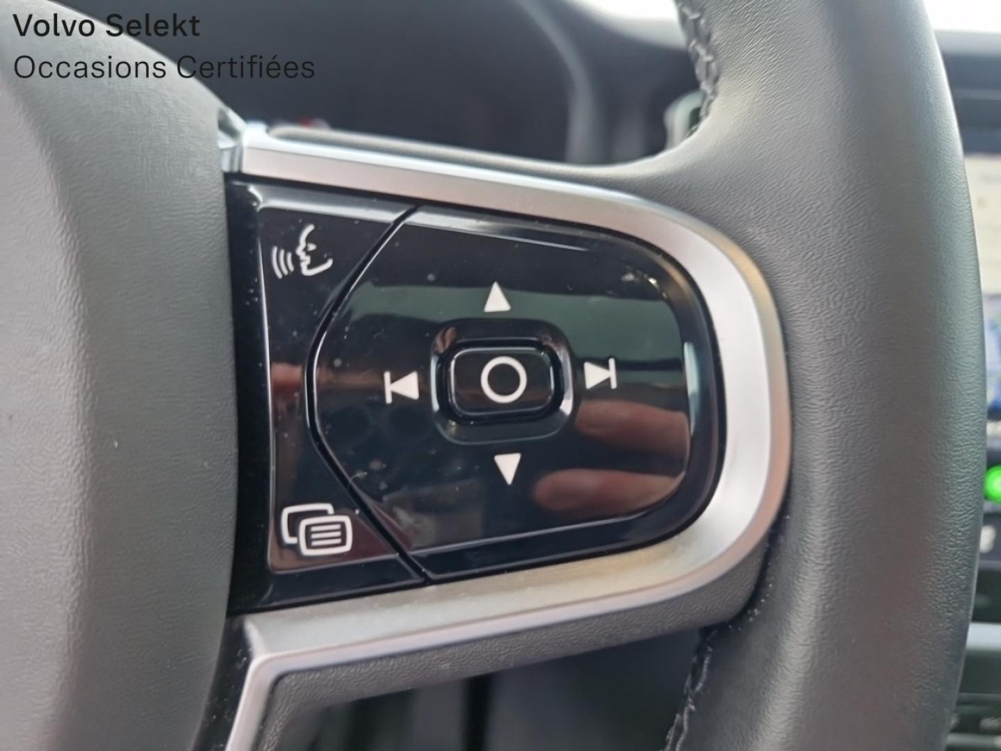 Image VOLVO V60 T6 AWD 253+145ch Plus Style Dark Geartronic 8