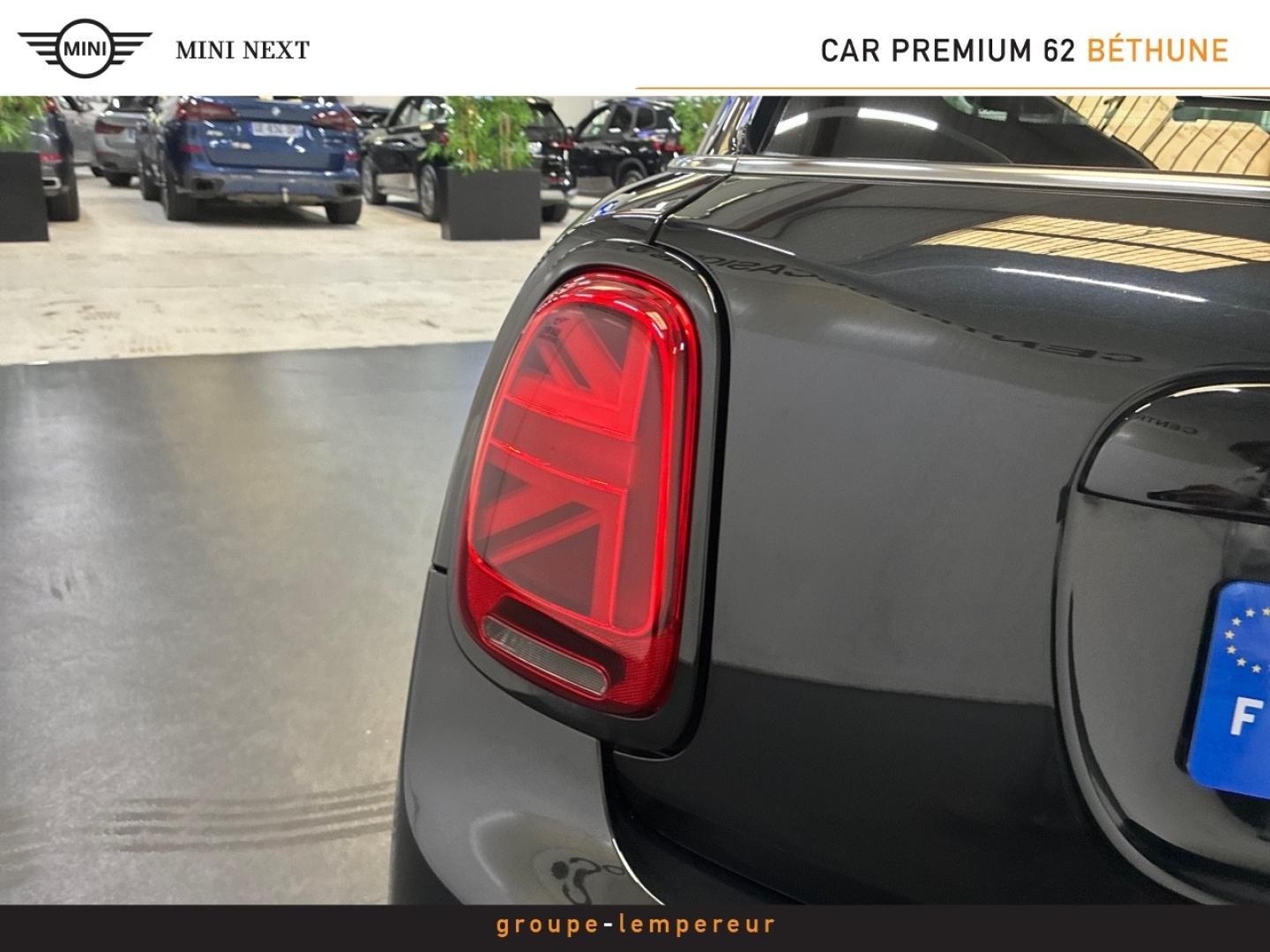 Image MINI Mini 5 Portes Cooper S 178ch John Cooper Works Plus BVA7