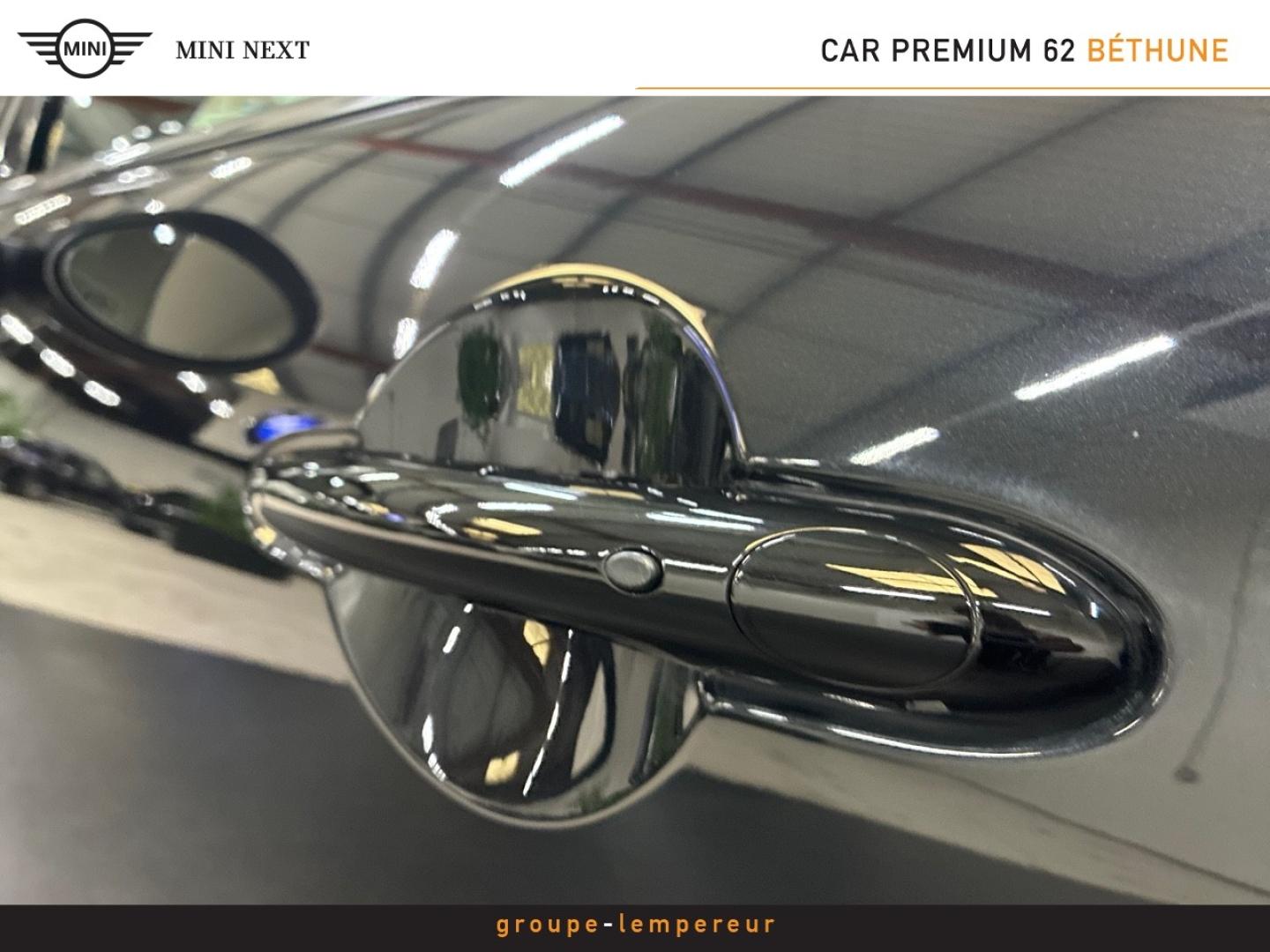 Image MINI Mini 5 Portes Cooper S 178ch John Cooper Works Plus BVA7