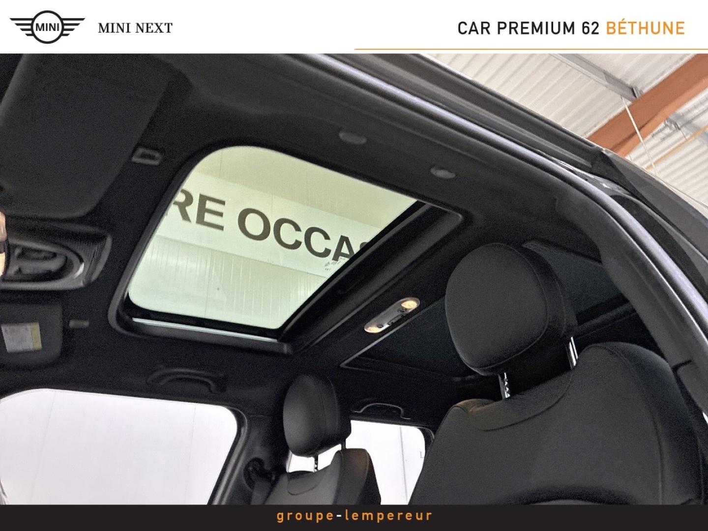 Image MINI Mini 5 Portes Cooper S 178ch John Cooper Works Plus BVA7