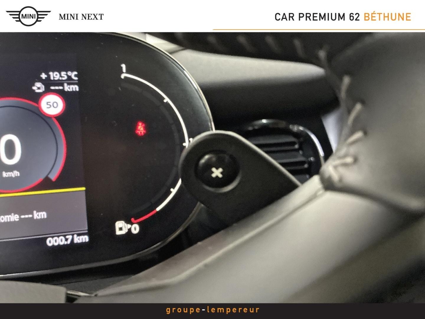 Image MINI Mini 5 Portes Cooper S 178ch John Cooper Works Plus BVA7