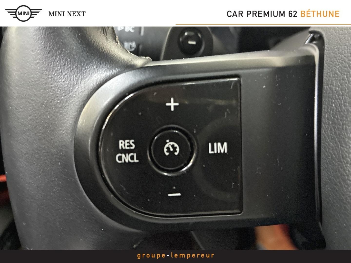 Image MINI Mini 5 Portes Cooper S 178ch John Cooper Works Plus BVA7