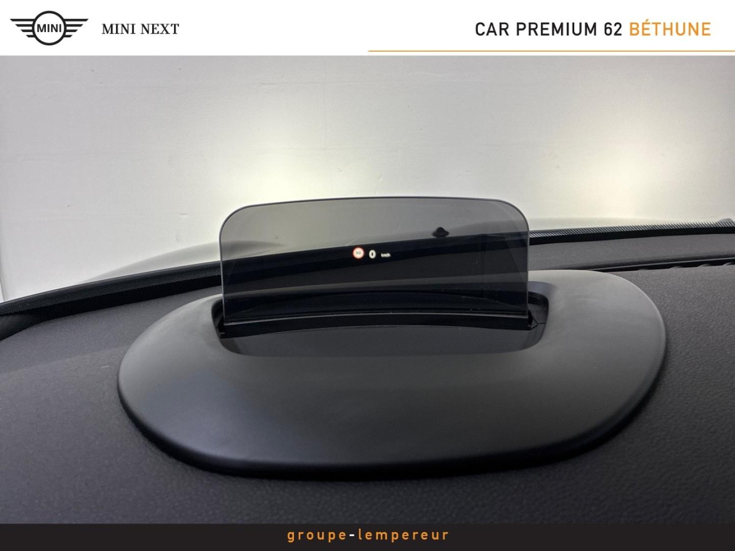 Image MINI Mini 5 Portes Cooper S 178ch John Cooper Works Plus BVA7