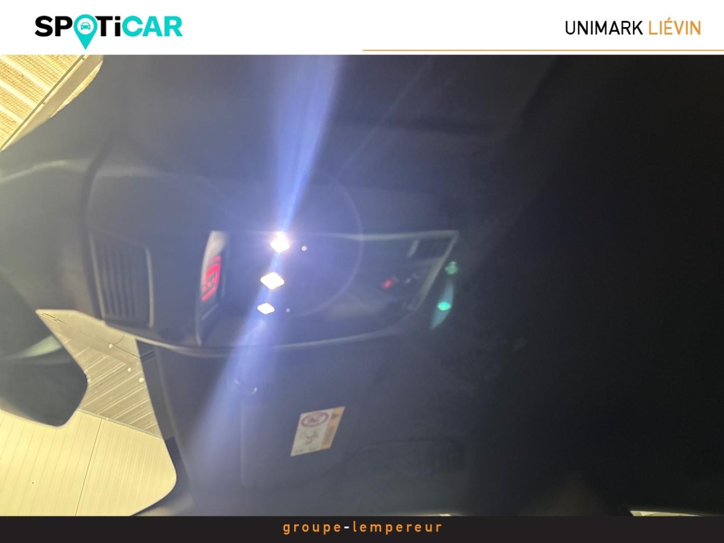 Image DS DS 7 Crossback BlueHDi 130ch Bastille  Automatique