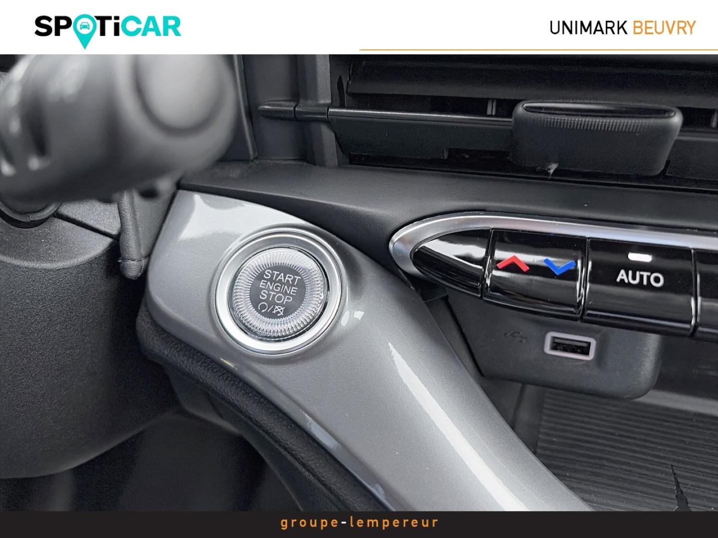 Image FIAT 500 e 95ch MY23