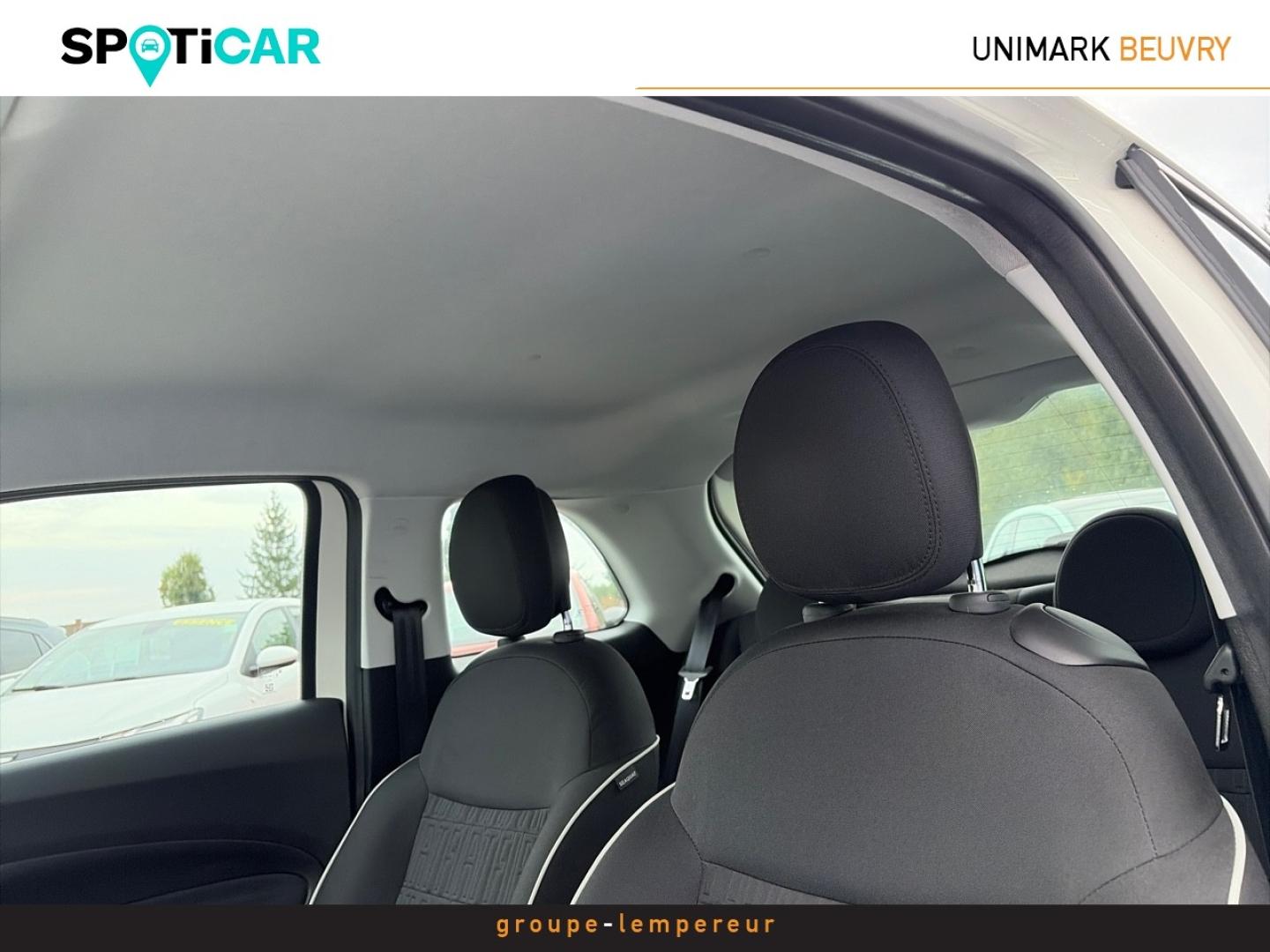Image FIAT 500 e 95ch MY23