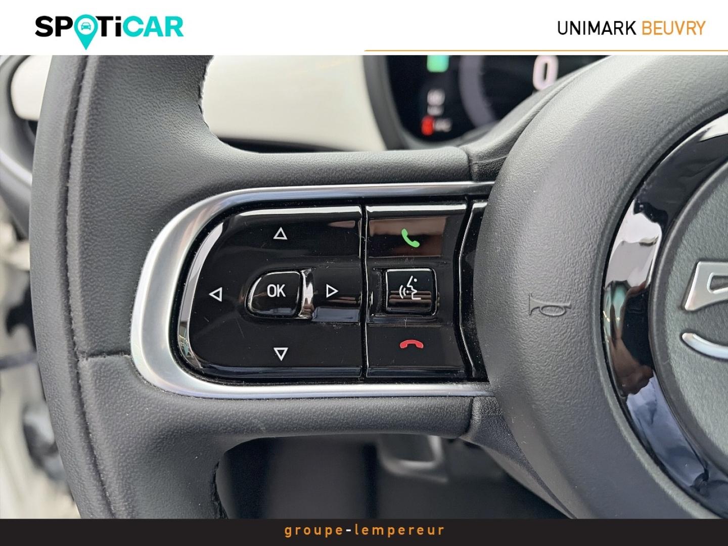 Image FIAT 500 e 95ch MY23