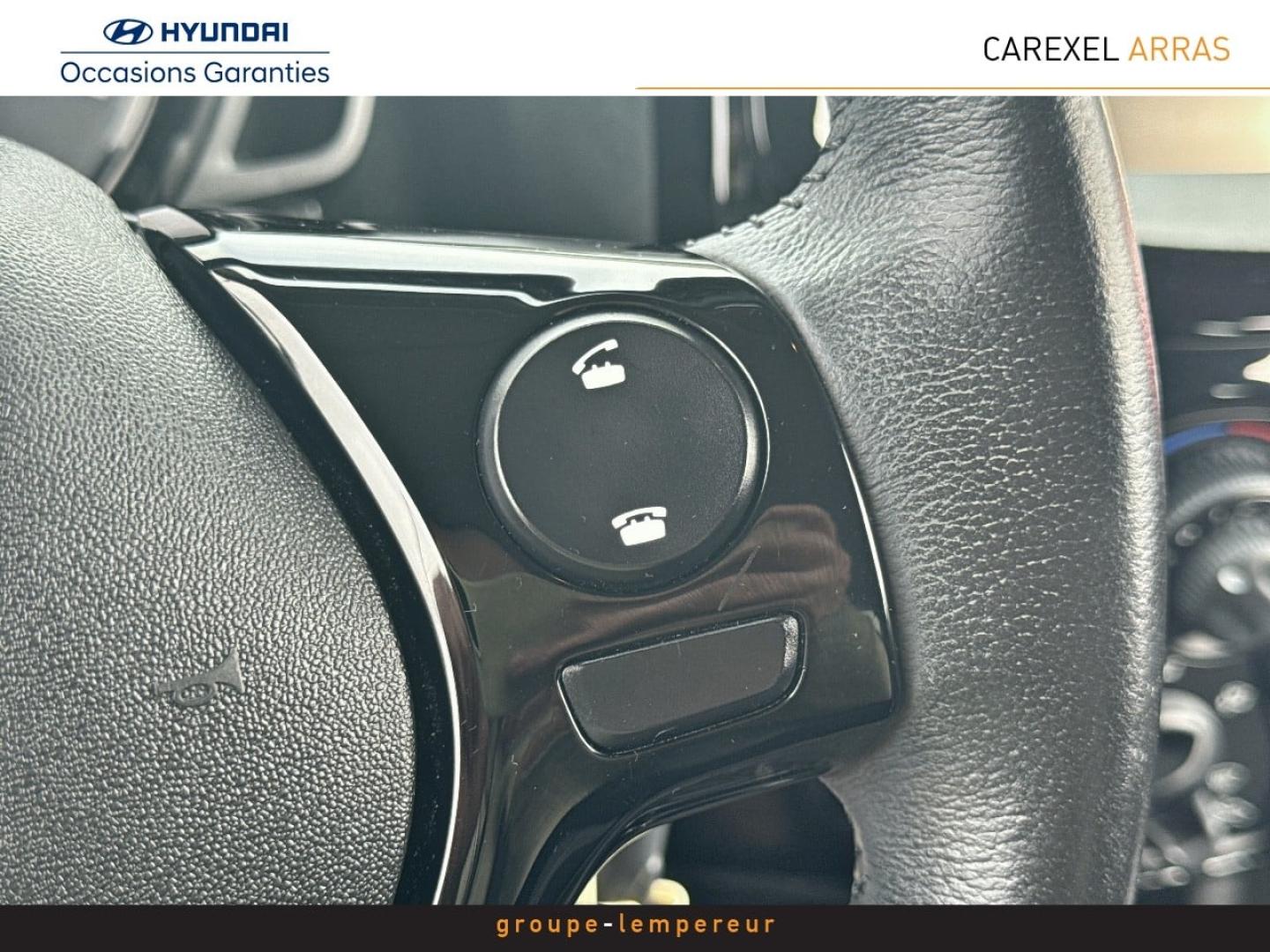 Image PEUGEOT 108 1.0 VTi Envy 5p
