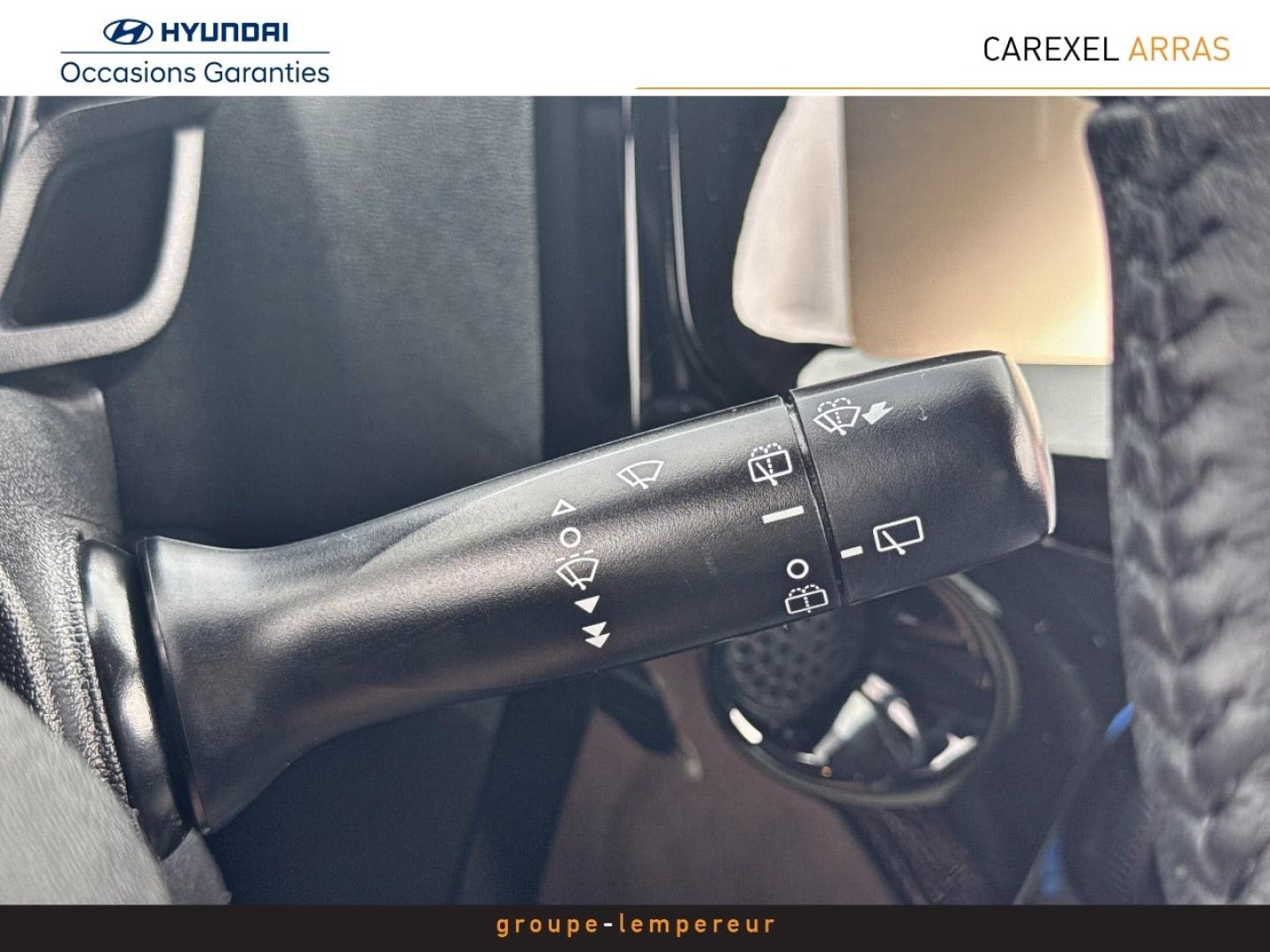 Image PEUGEOT 108 1.0 VTi Envy 5p