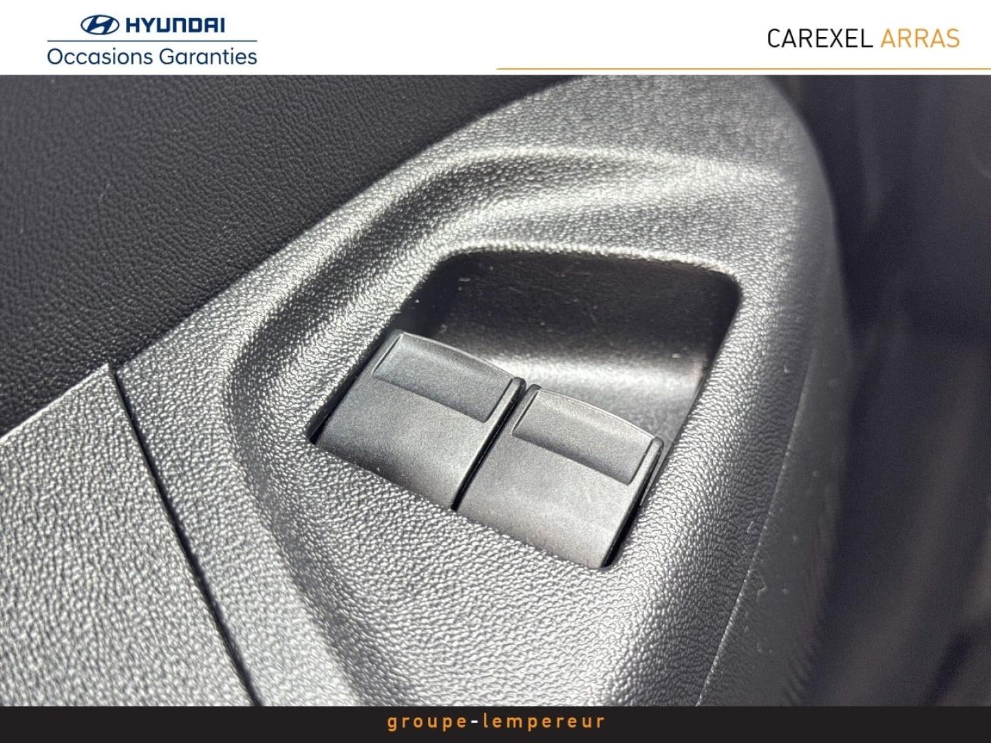 Image PEUGEOT 108 1.0 VTi Envy 5p
