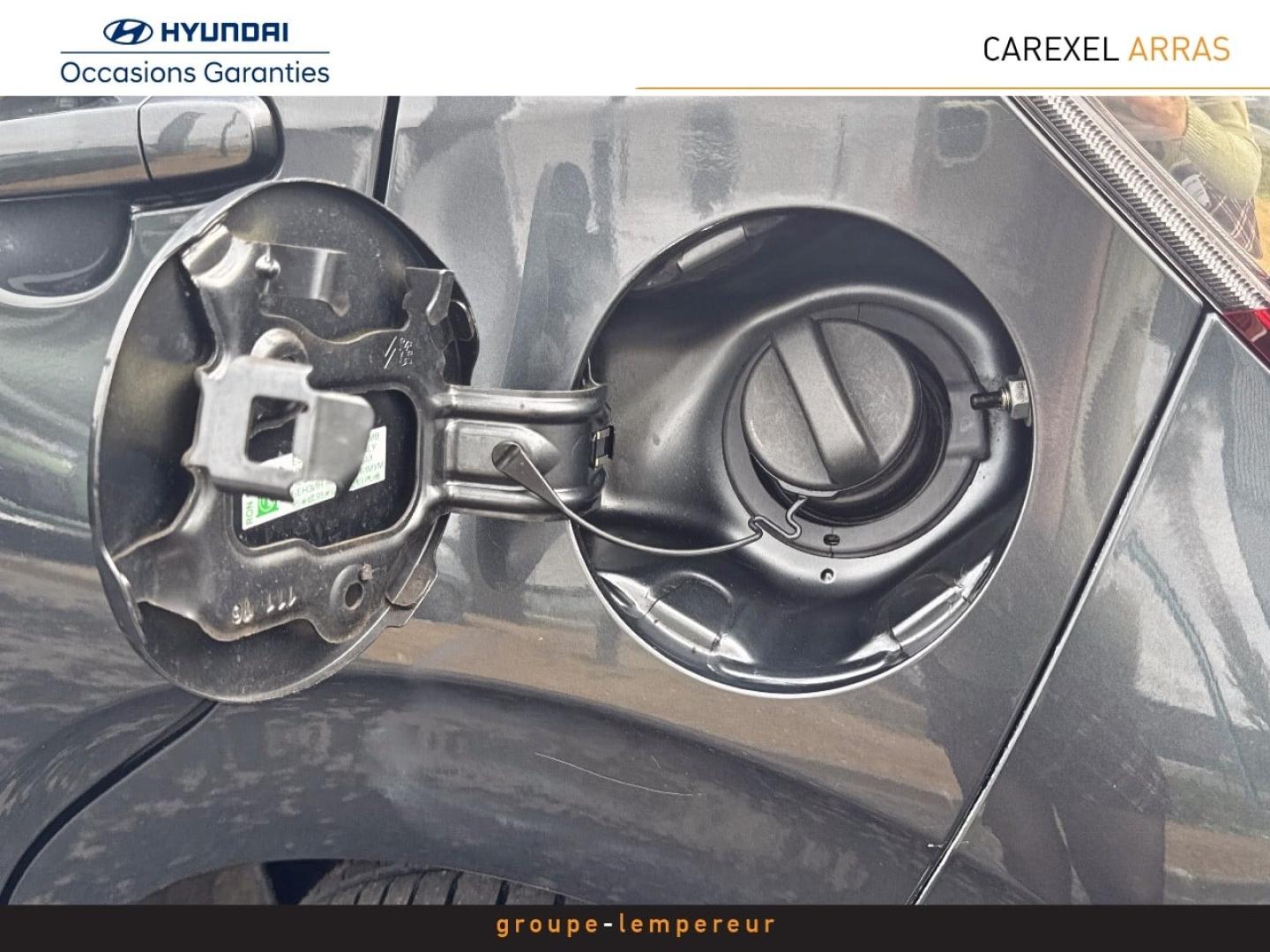 Image PEUGEOT 108 1.0 VTi Envy 5p