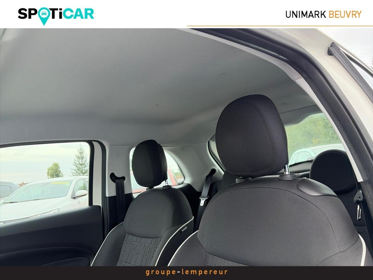 Image FIAT 500 e 95ch MY23