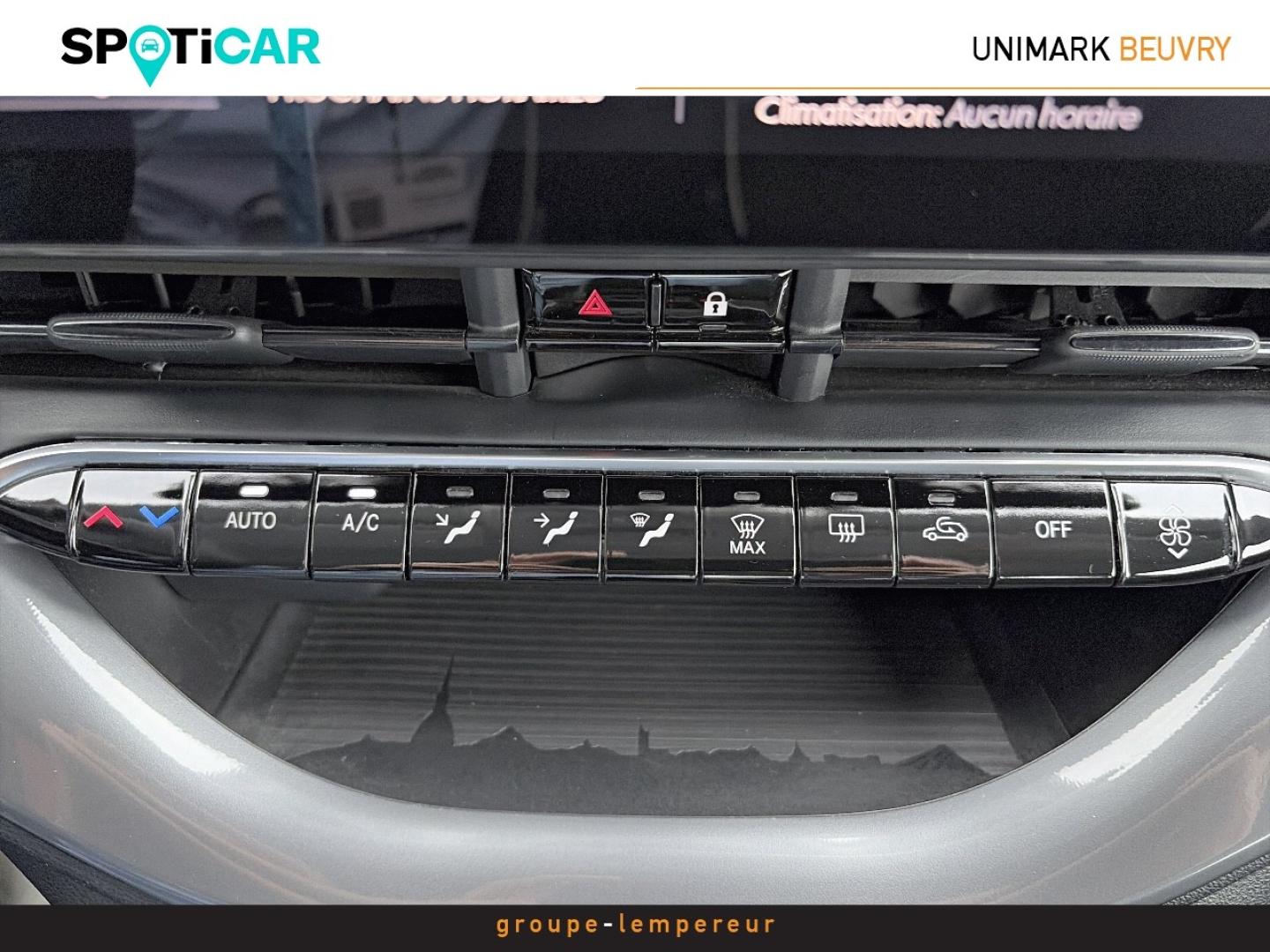 Image FIAT 500 e 95ch MY23